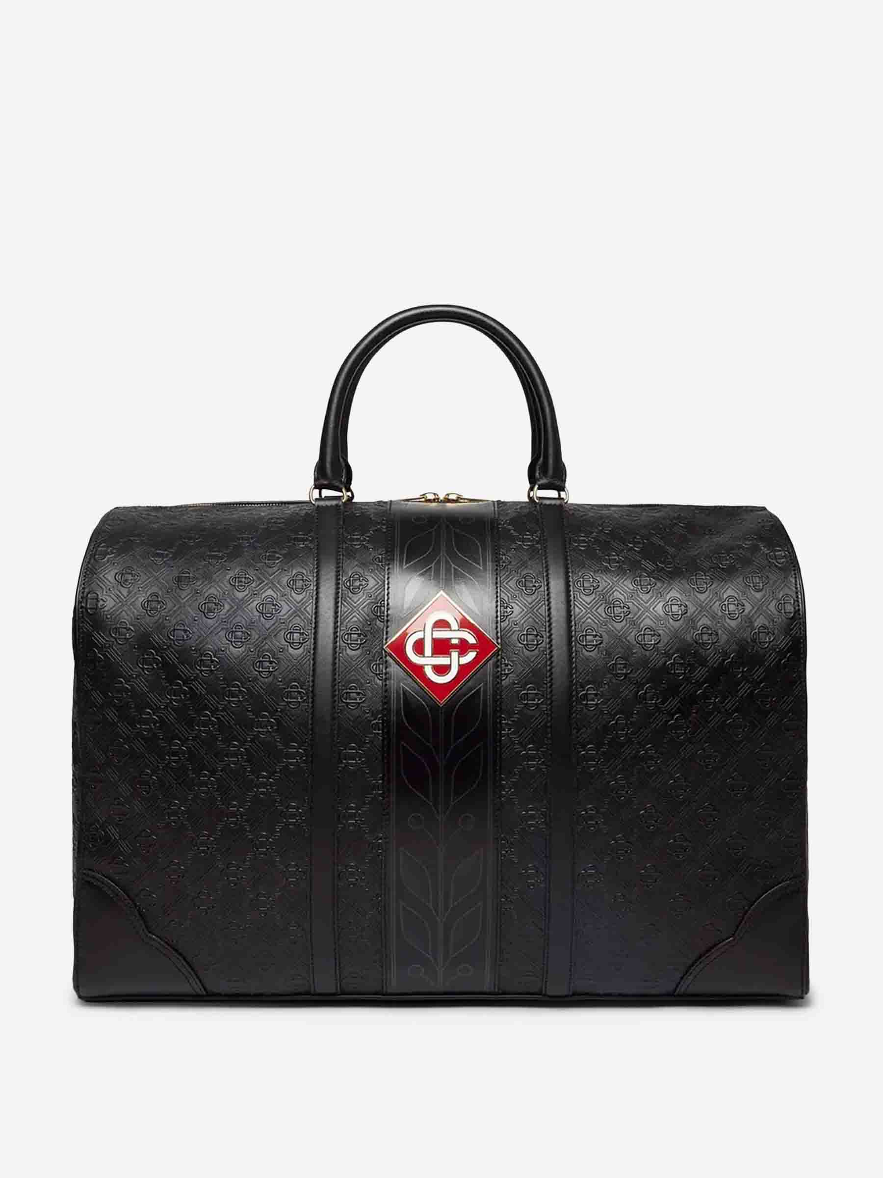 Bolsa Viaje Monograma