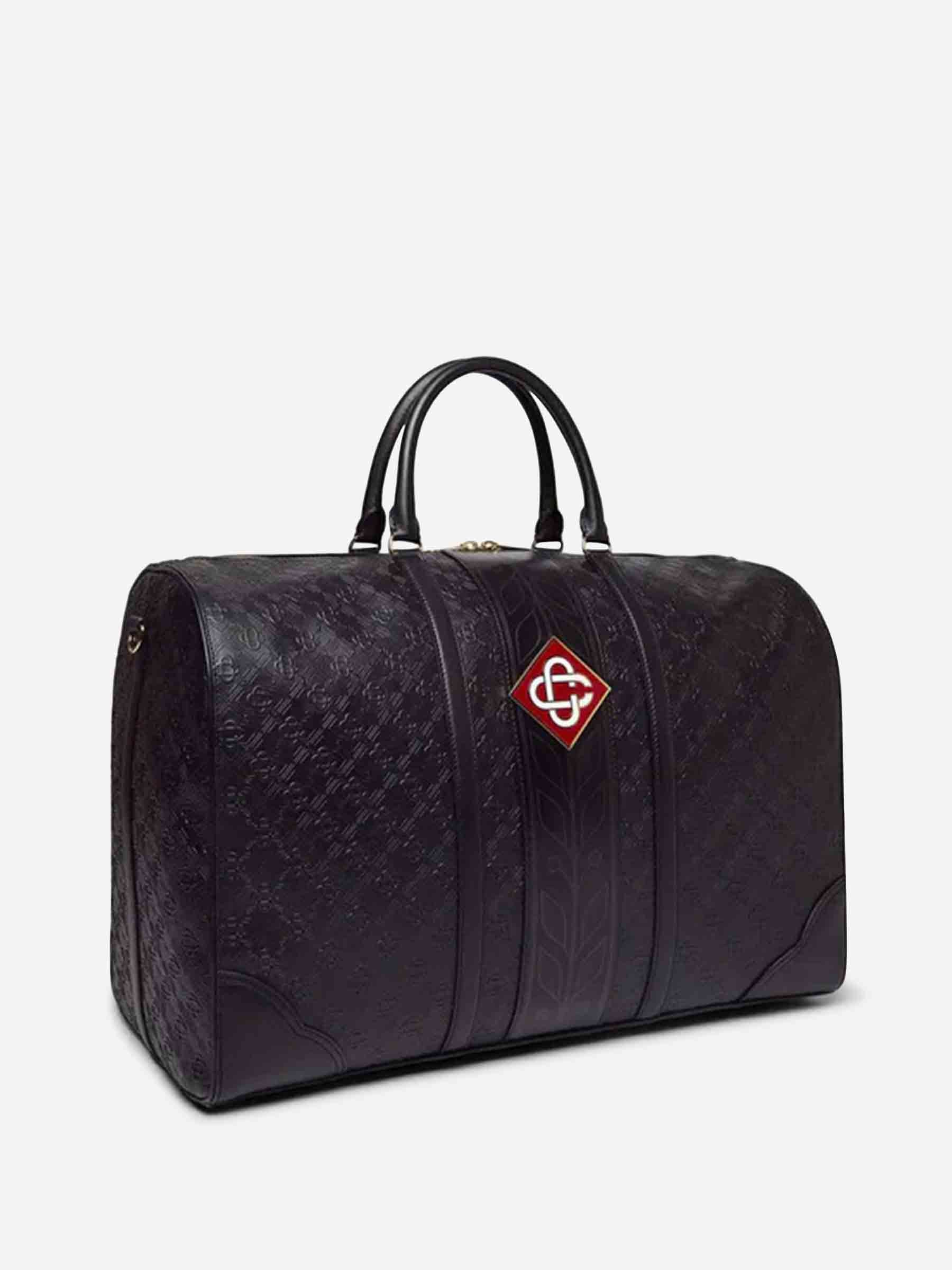 Bolsa Viaje Monograma - Image 3