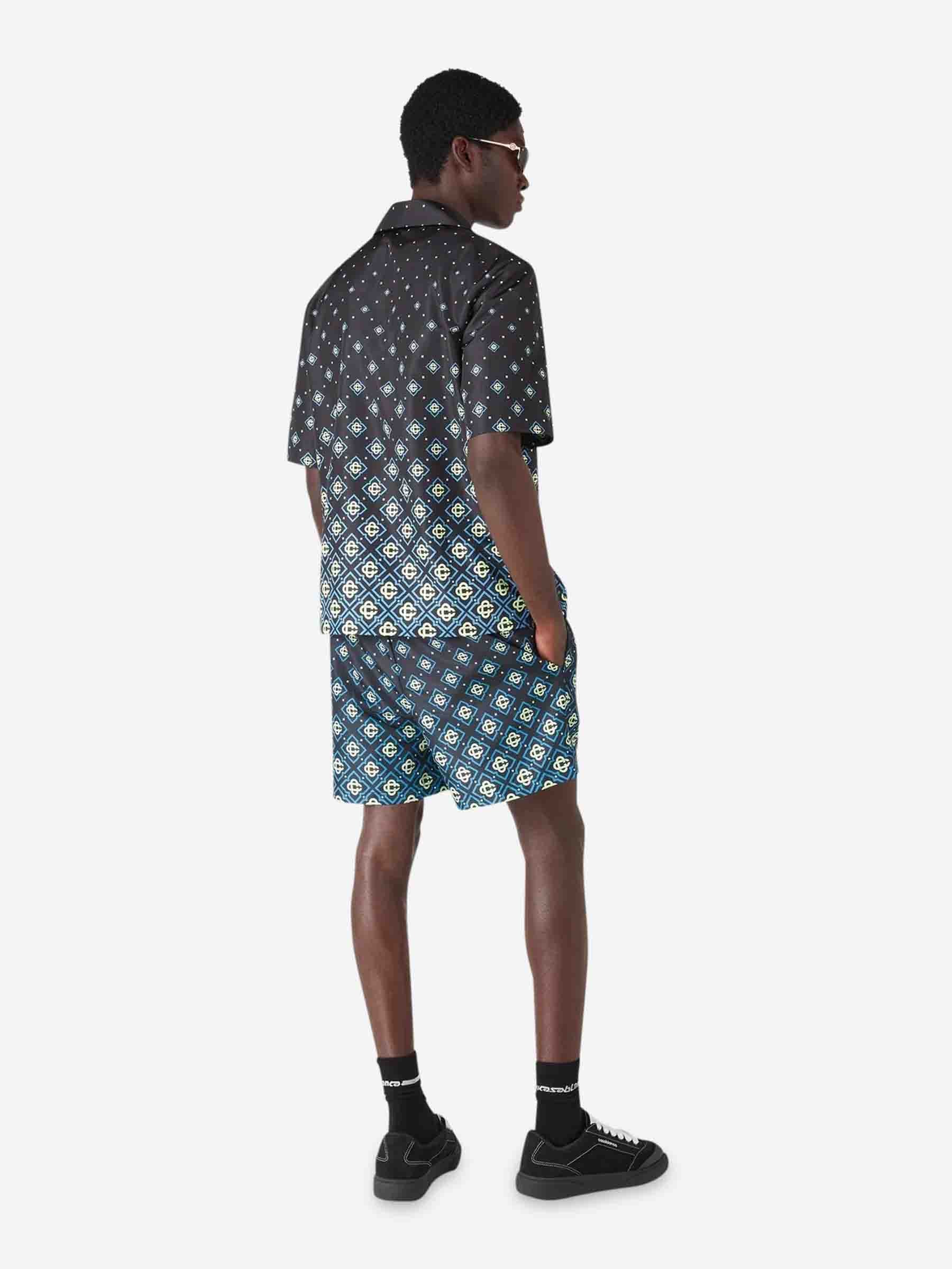 Camisa Degrade Monogram - Image 3