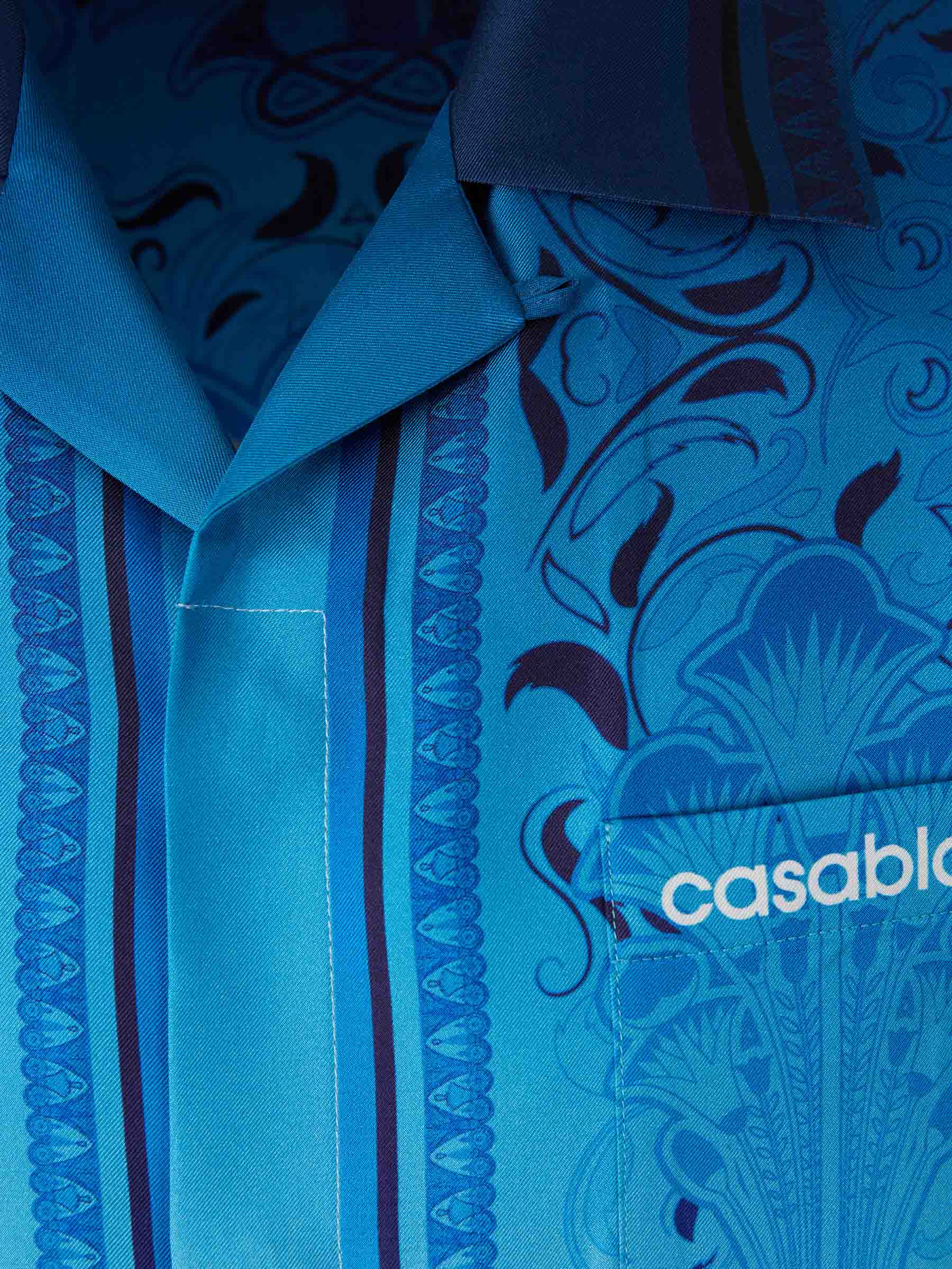 Camisa Estampada - Image 3