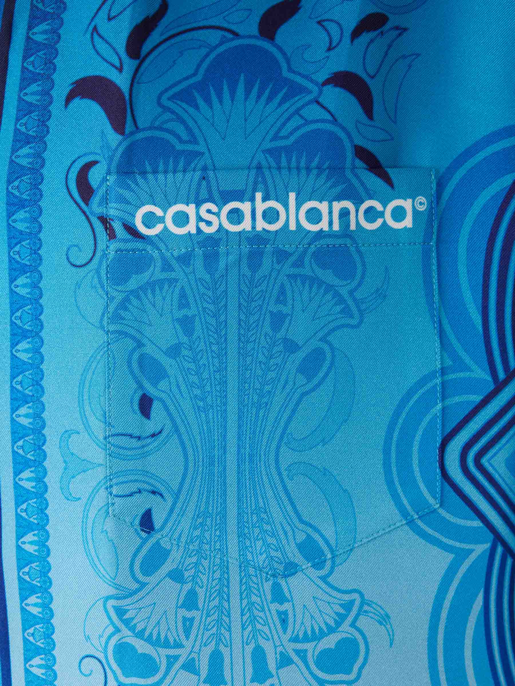 Camisa Estampada - Image 4