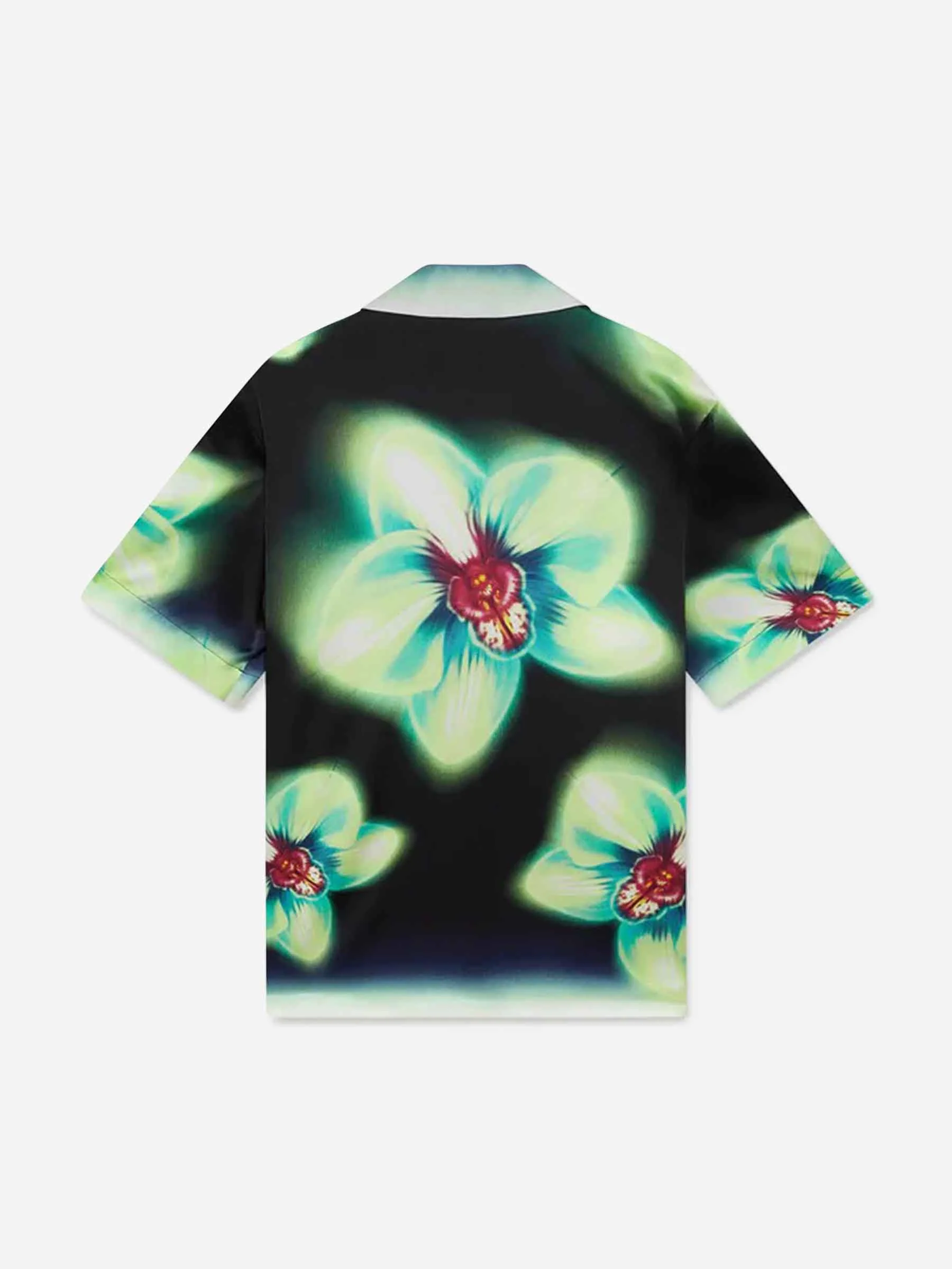 Camisa Estampado Floral - Image 3