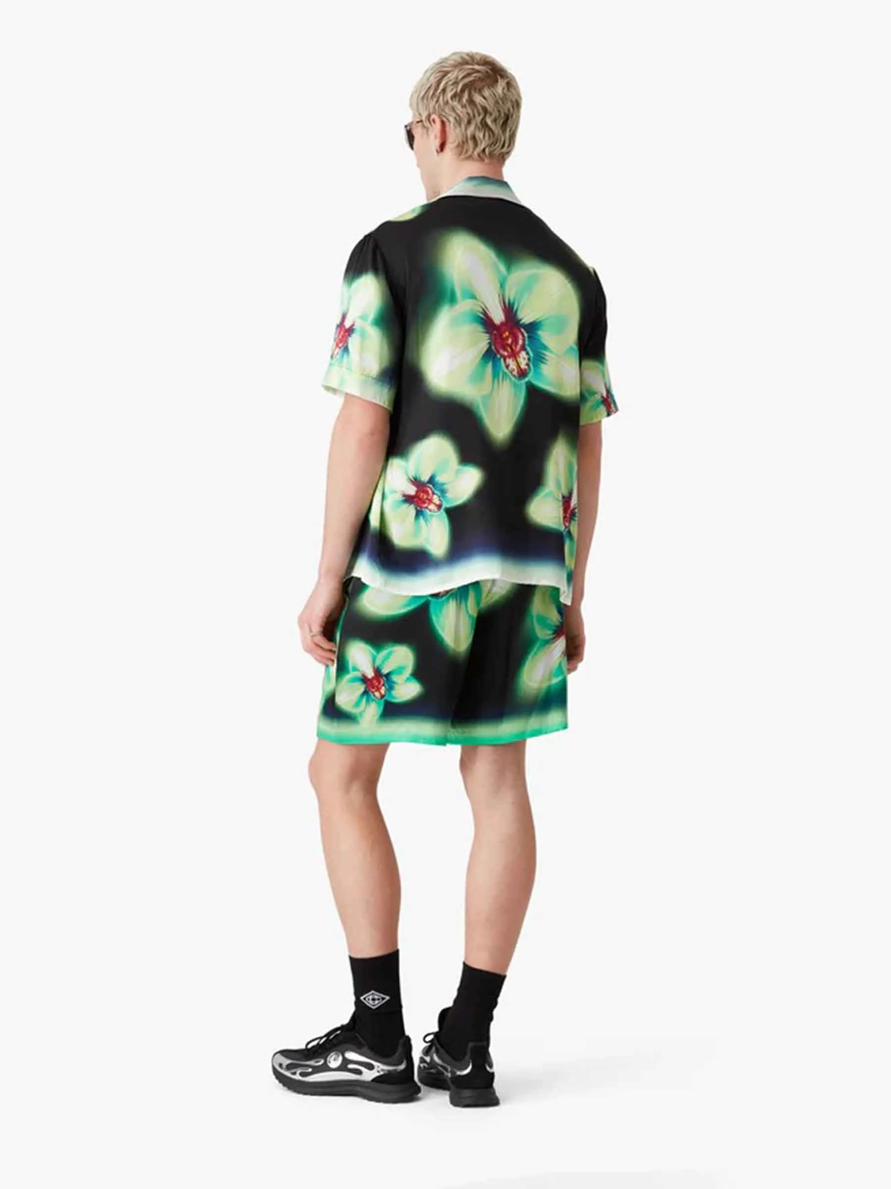 Camisa Estampado Floral - Image 4