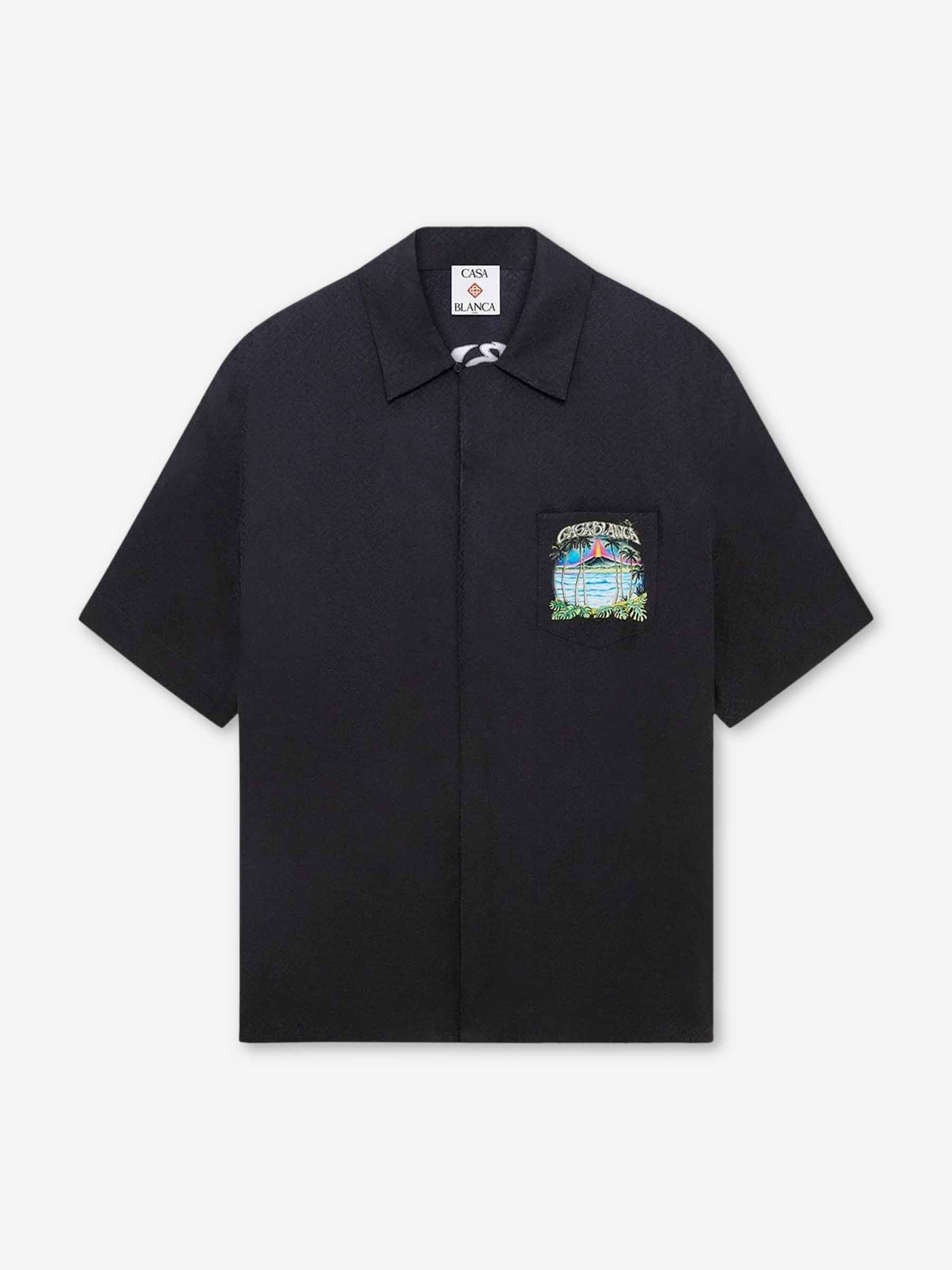 Camisa For The Love