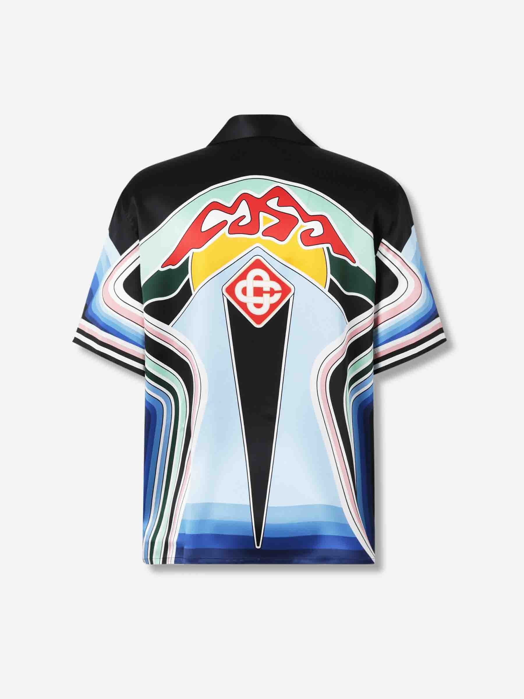 Camisa Graphic Mountain - Image 2