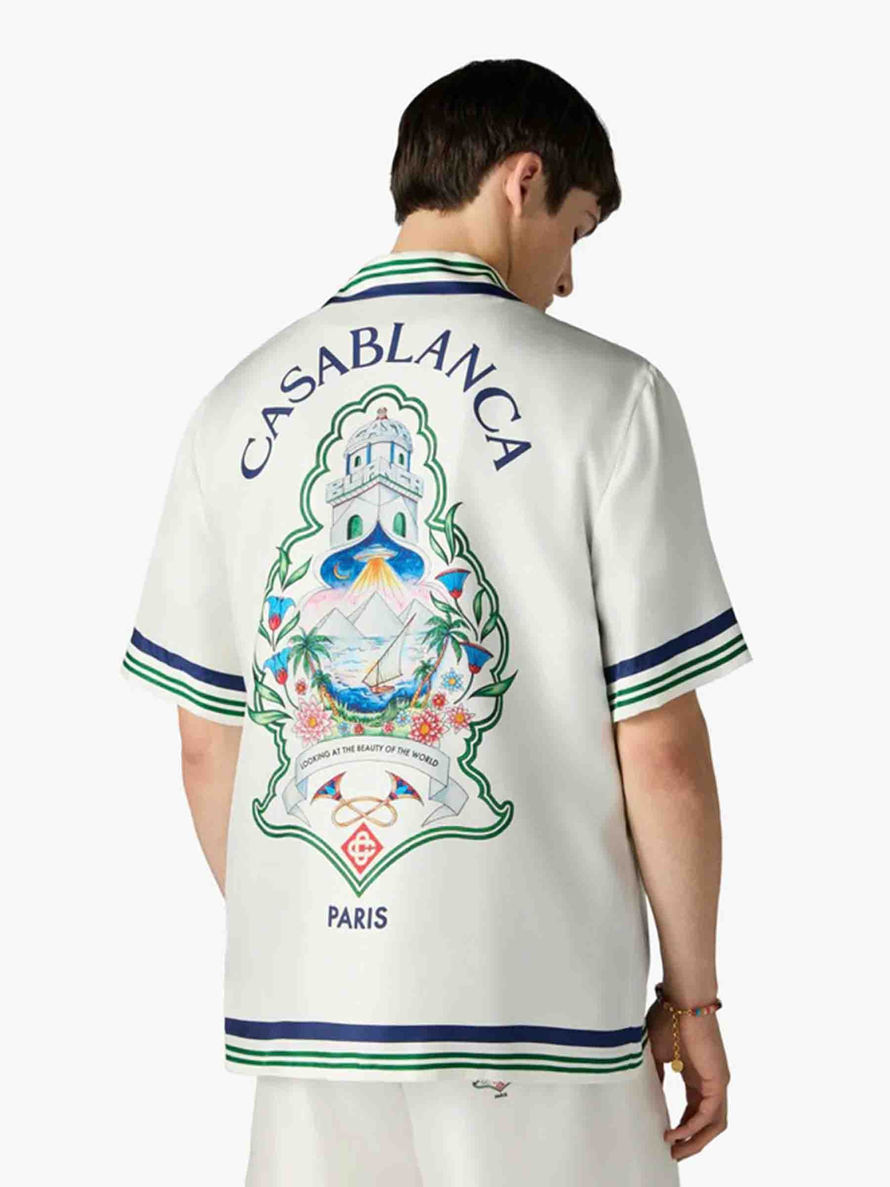 Camisa Logo - Image 4
