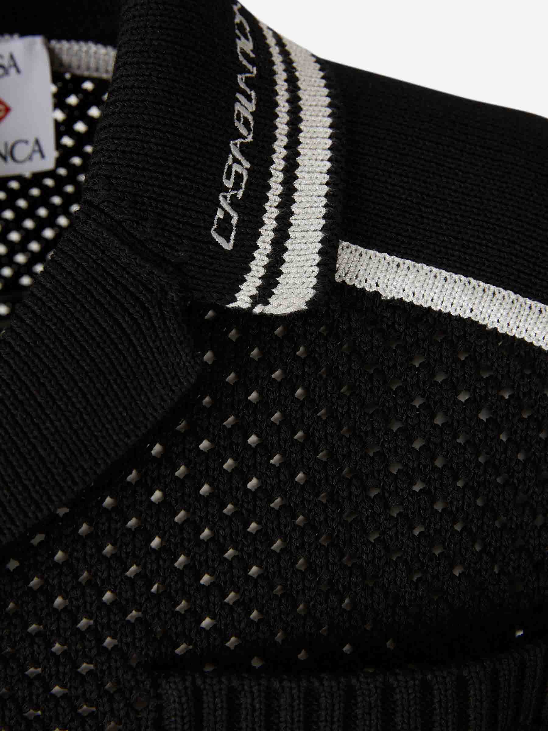 Camisa Mesh Casual - Image 3
