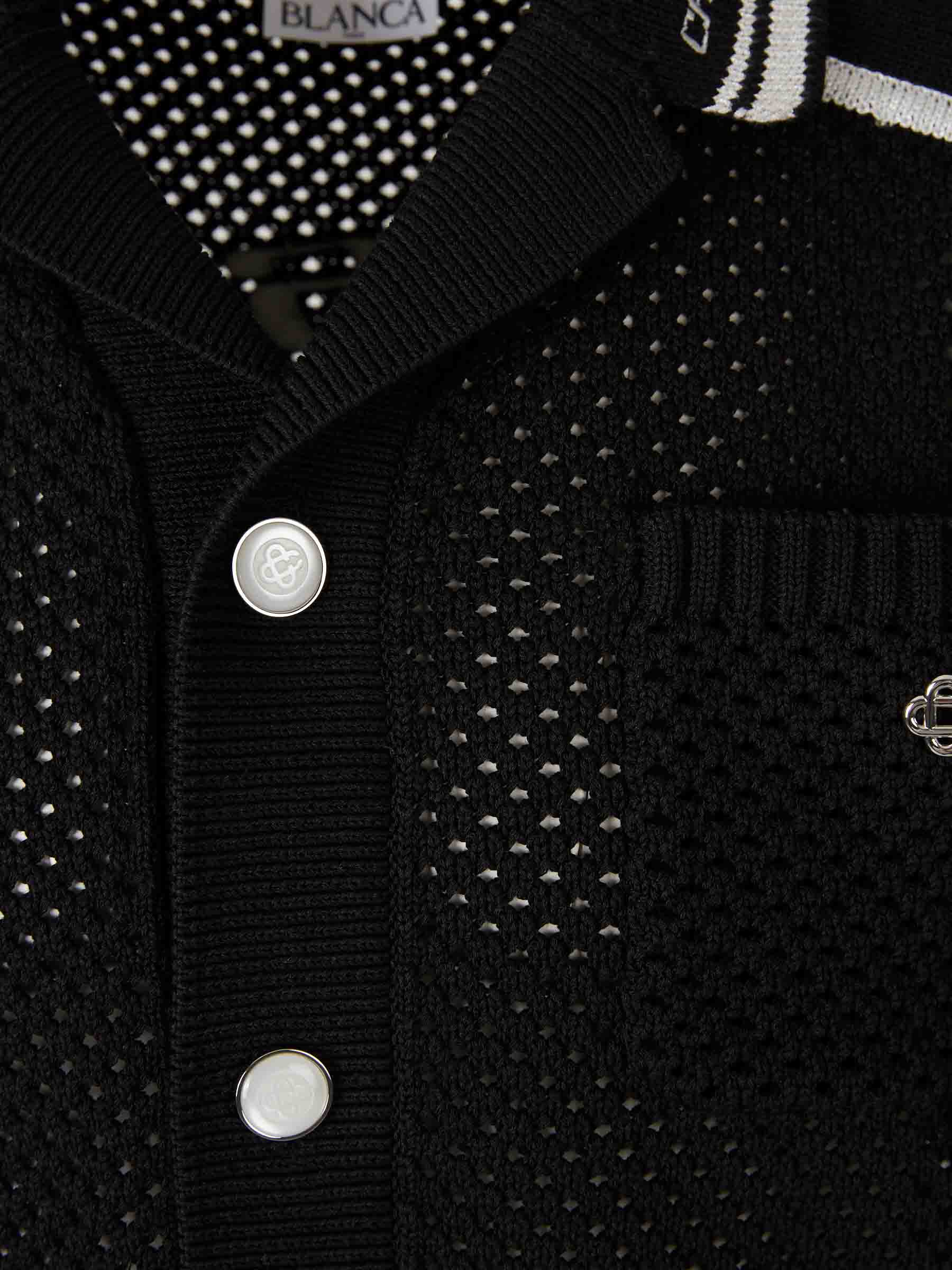 Camisa Mesh Casual - Image 4