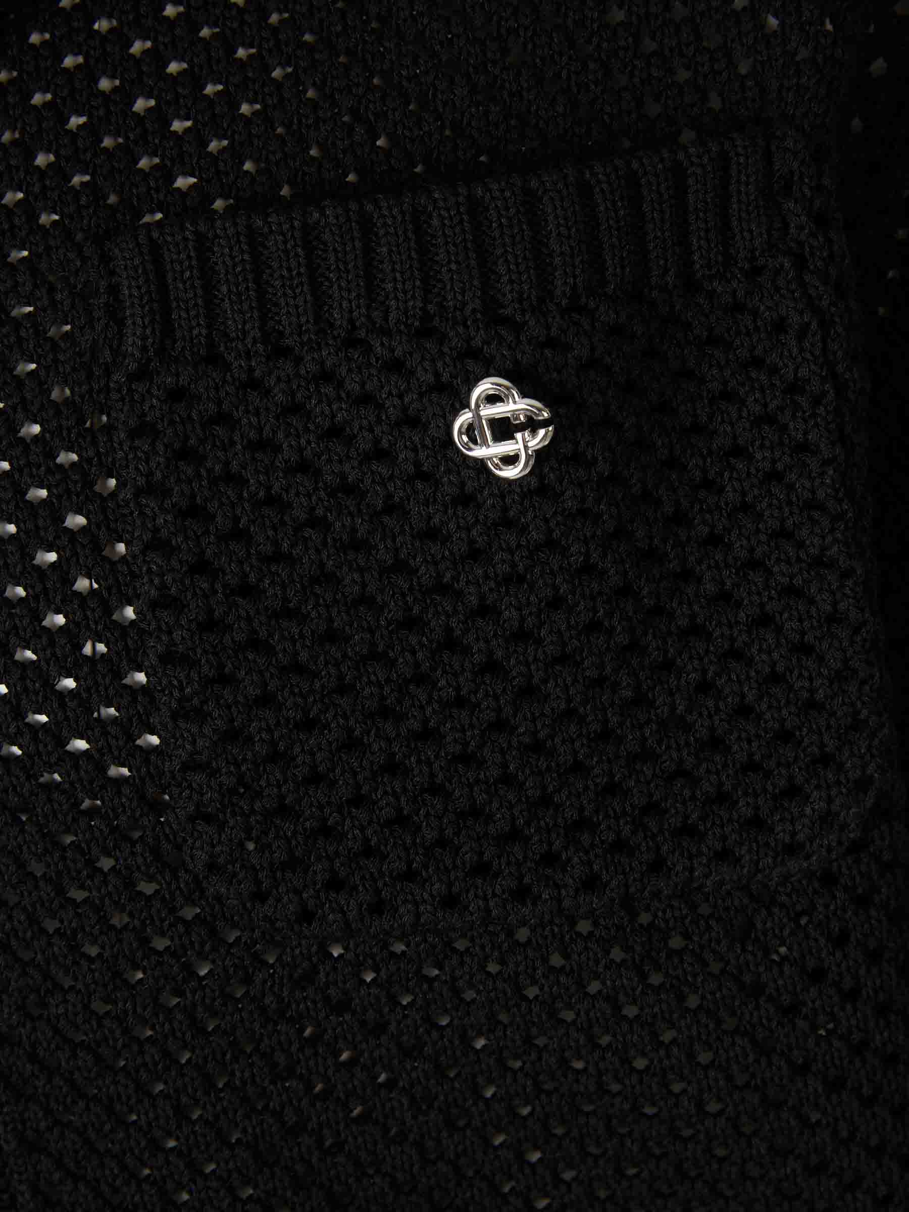 Camisa Mesh Casual - Image 5