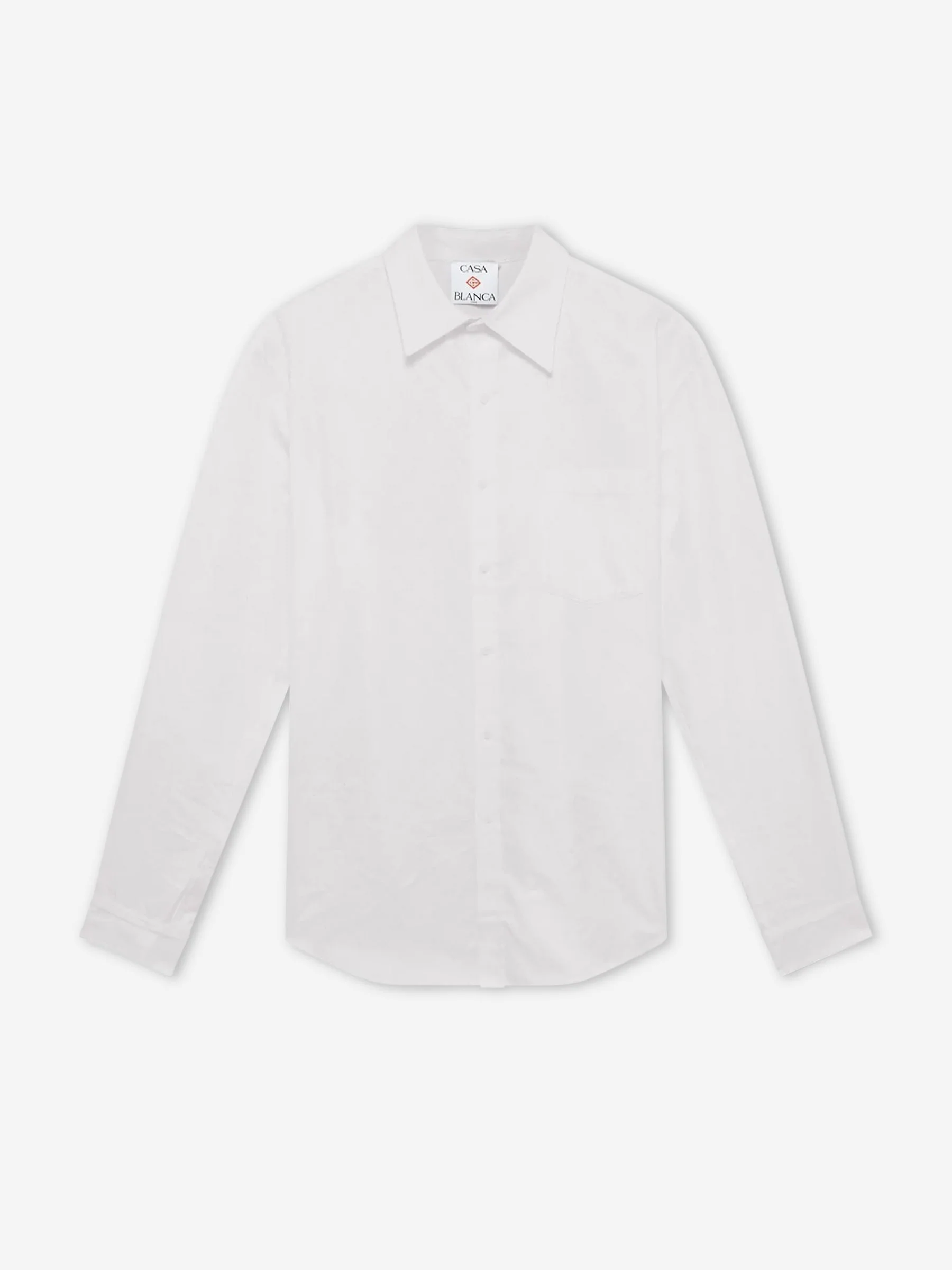 Camisa Monograma