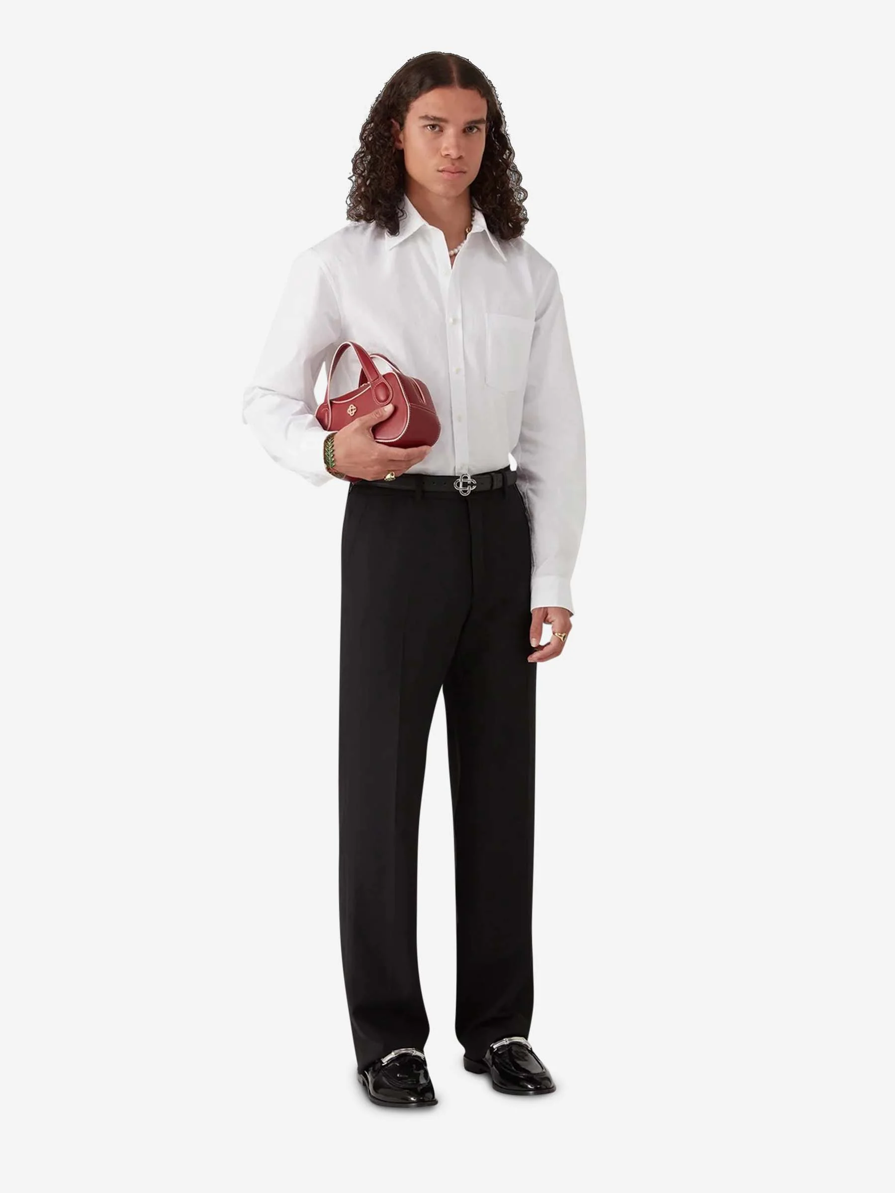 Camisa Monograma - Image 2