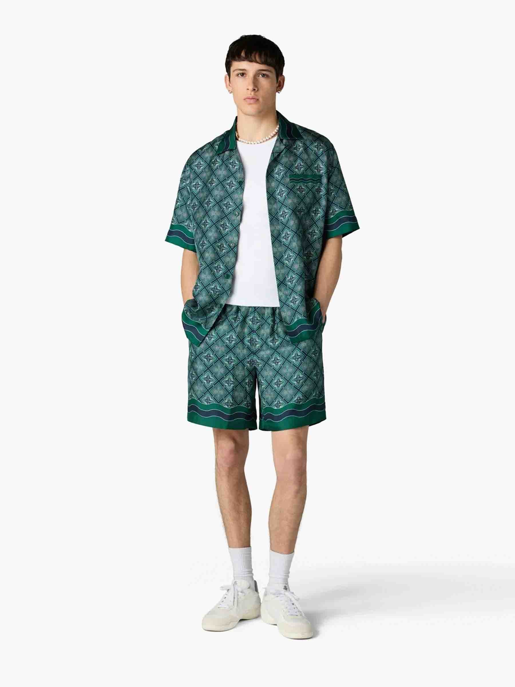 Camisa Monograma - Image 2