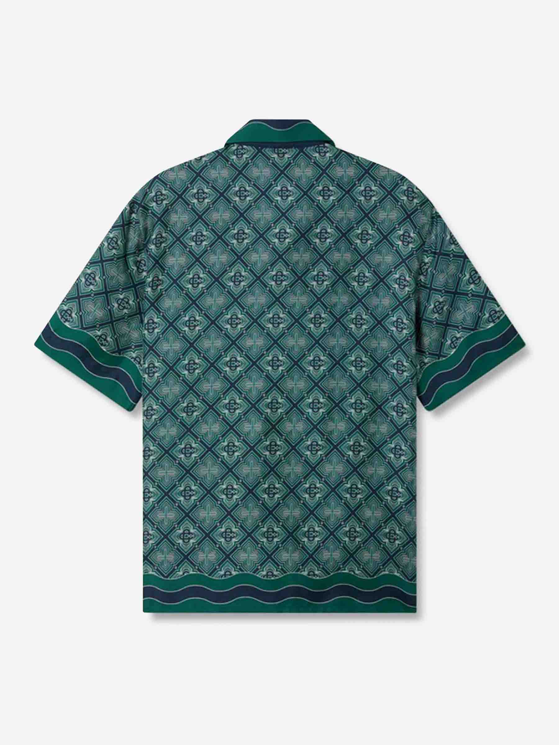 Camisa Monograma - Image 3