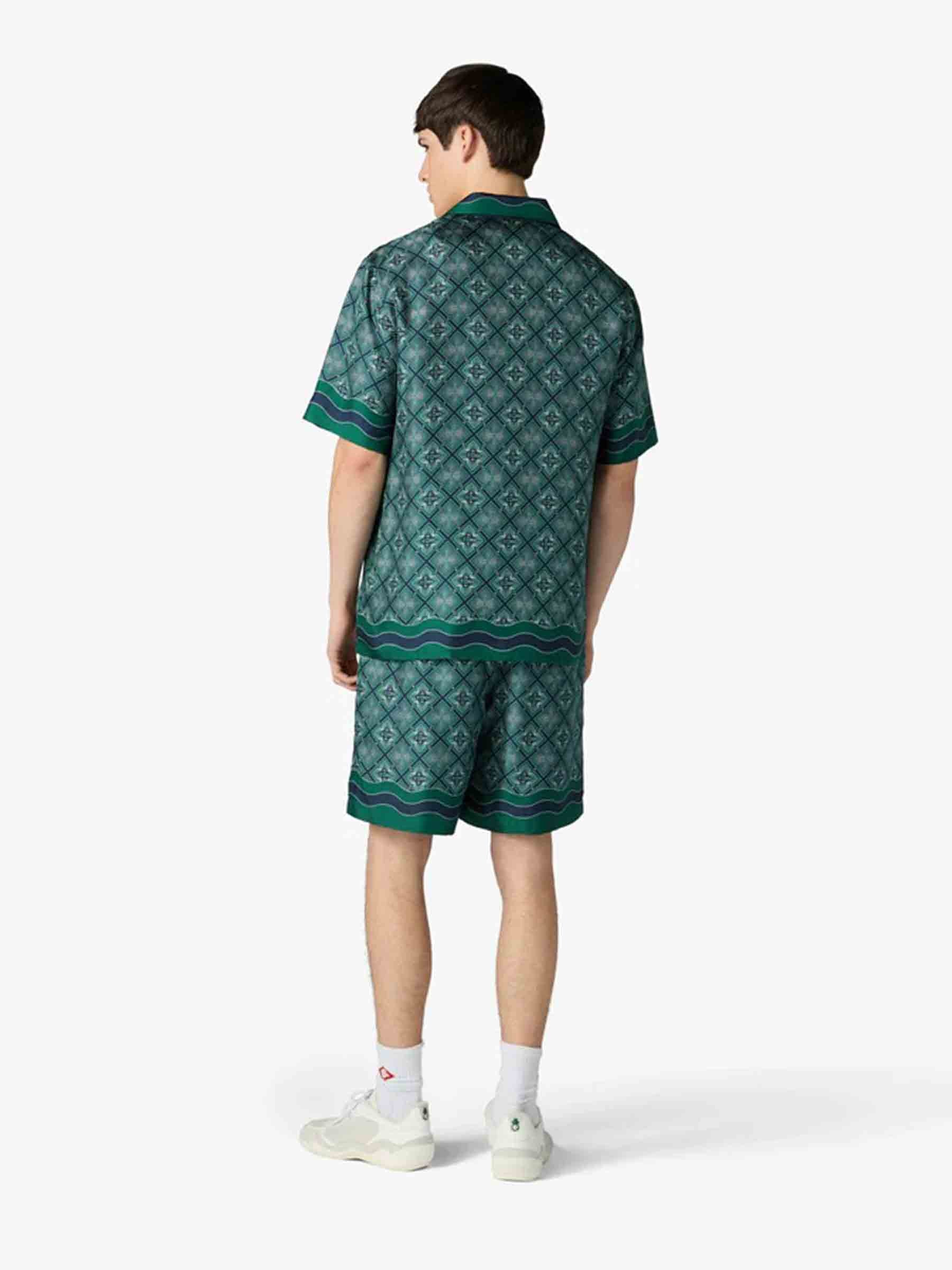 Camisa Monograma - Image 4