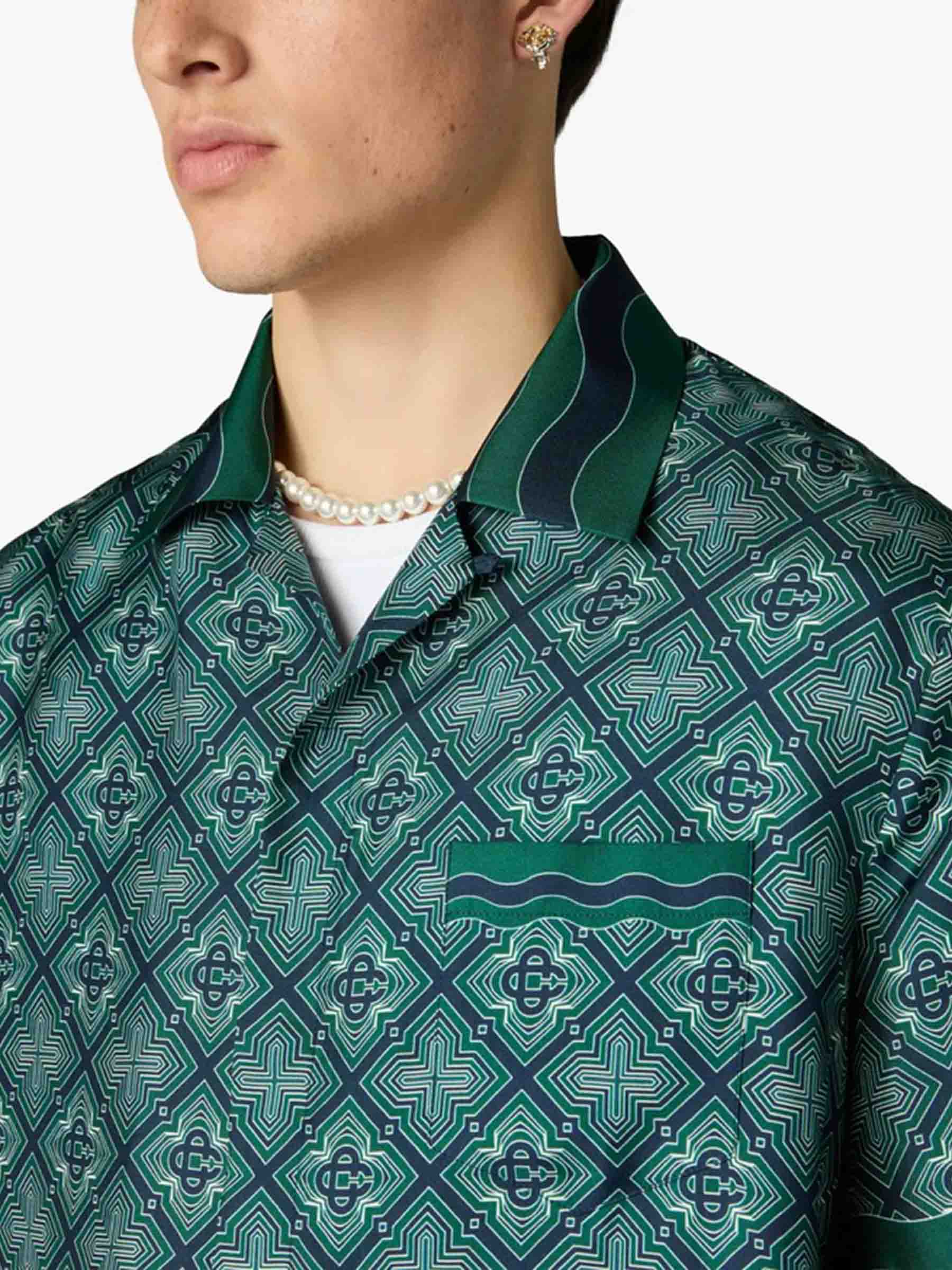 Camisa Monograma - Image 5