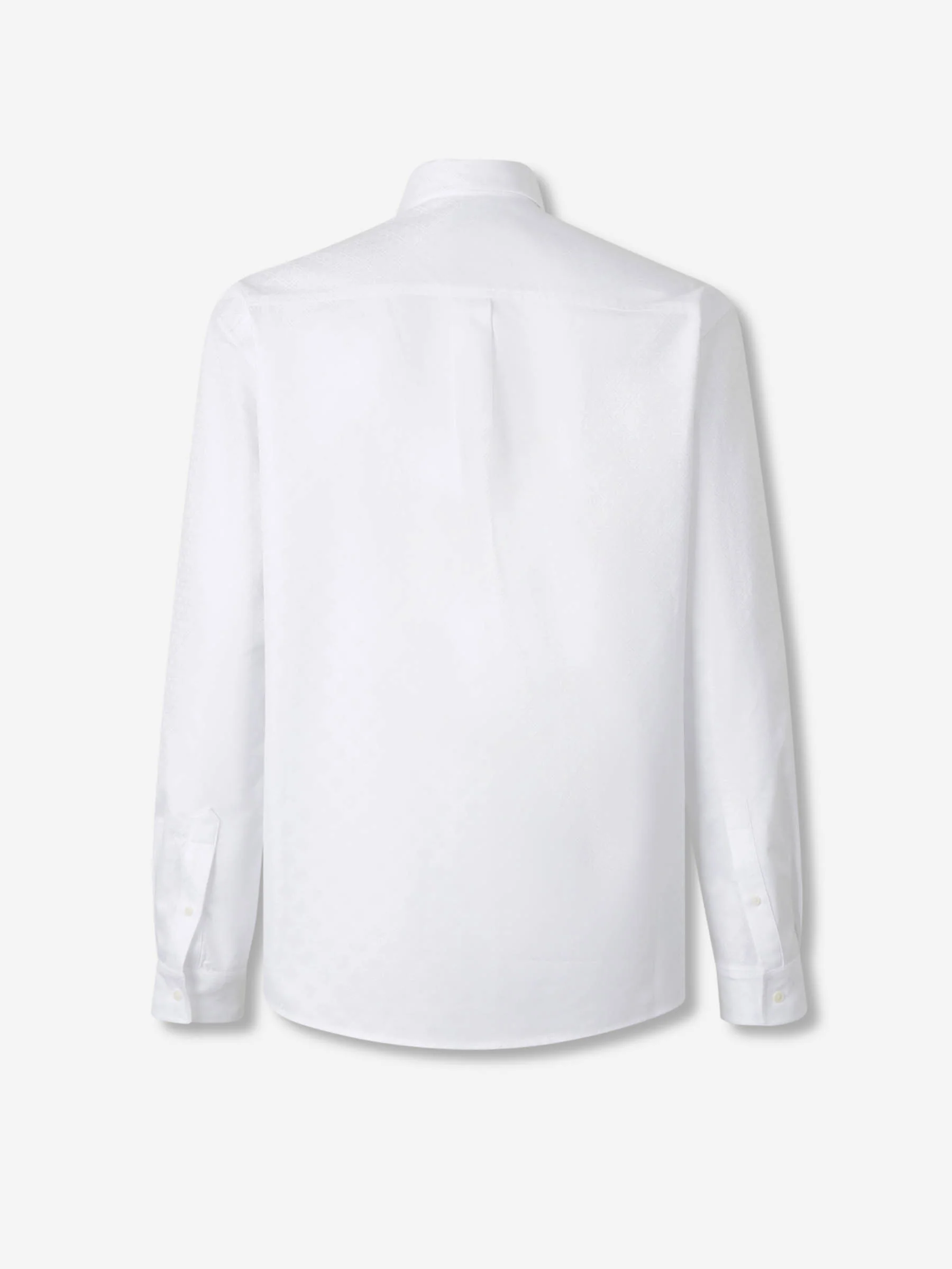 Camisa Monograma Jacquard - Image 2