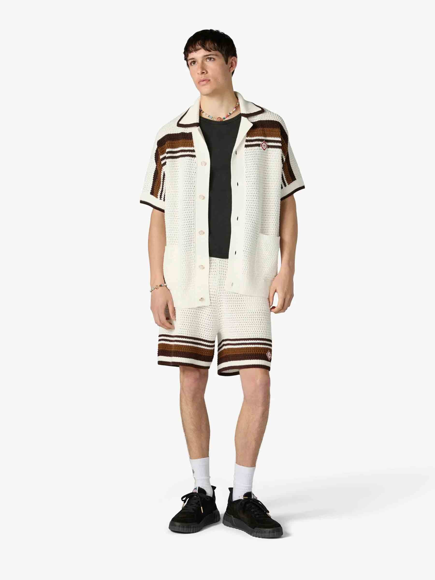 Camisa Punto Calados - Image 2