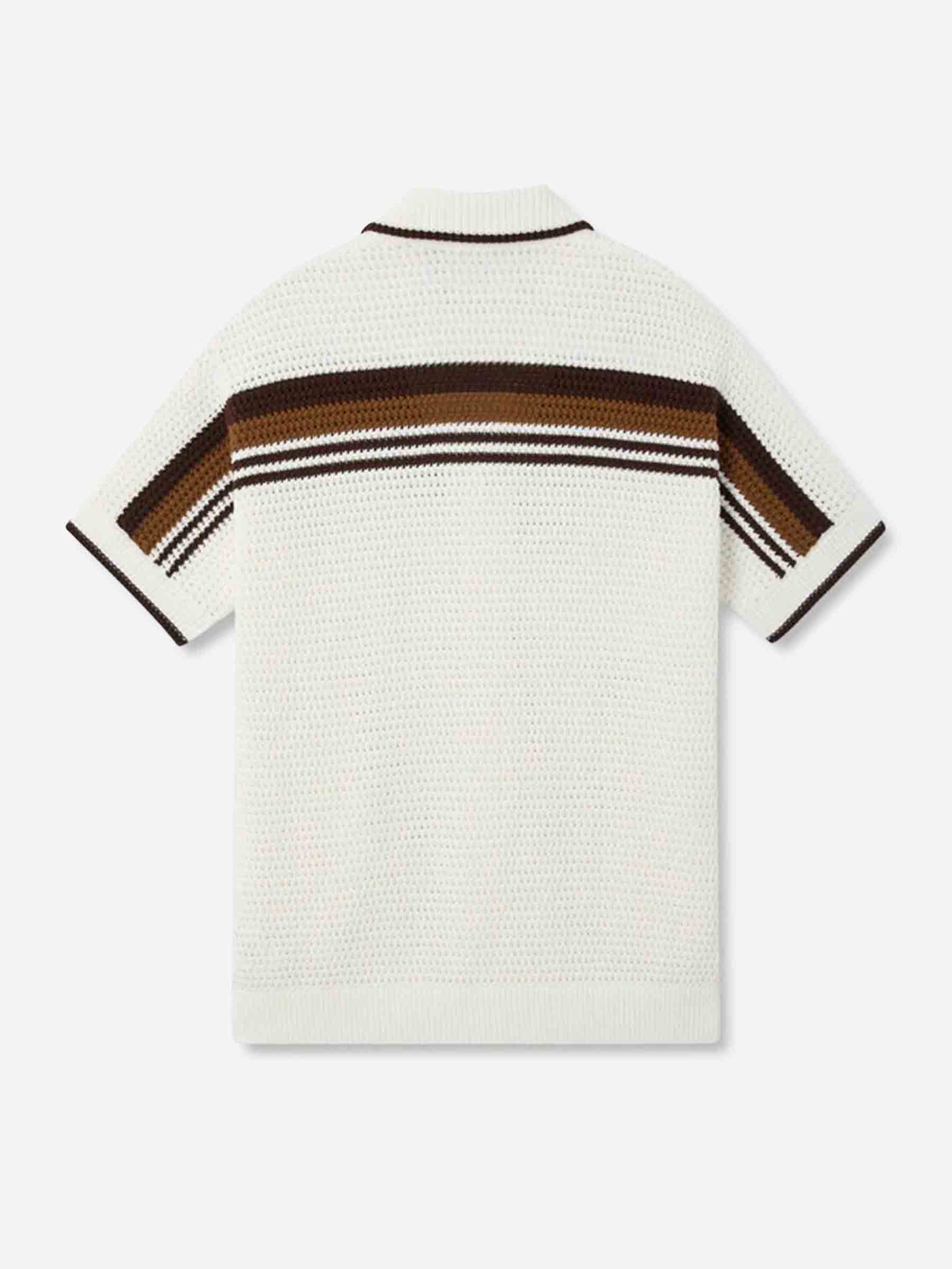 Camisa Punto Calados - Image 4