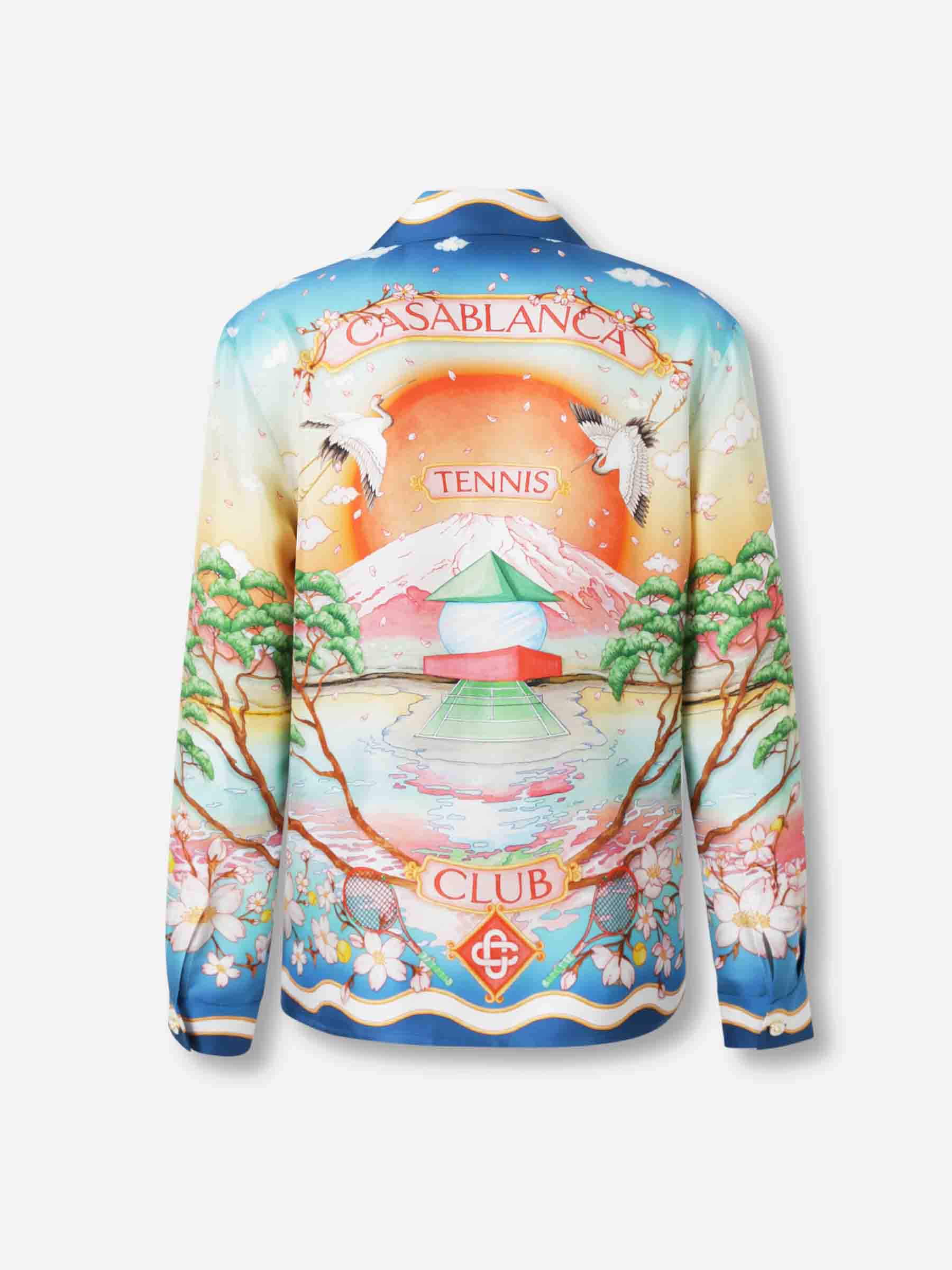 Camisa Tennis Club - Image 2