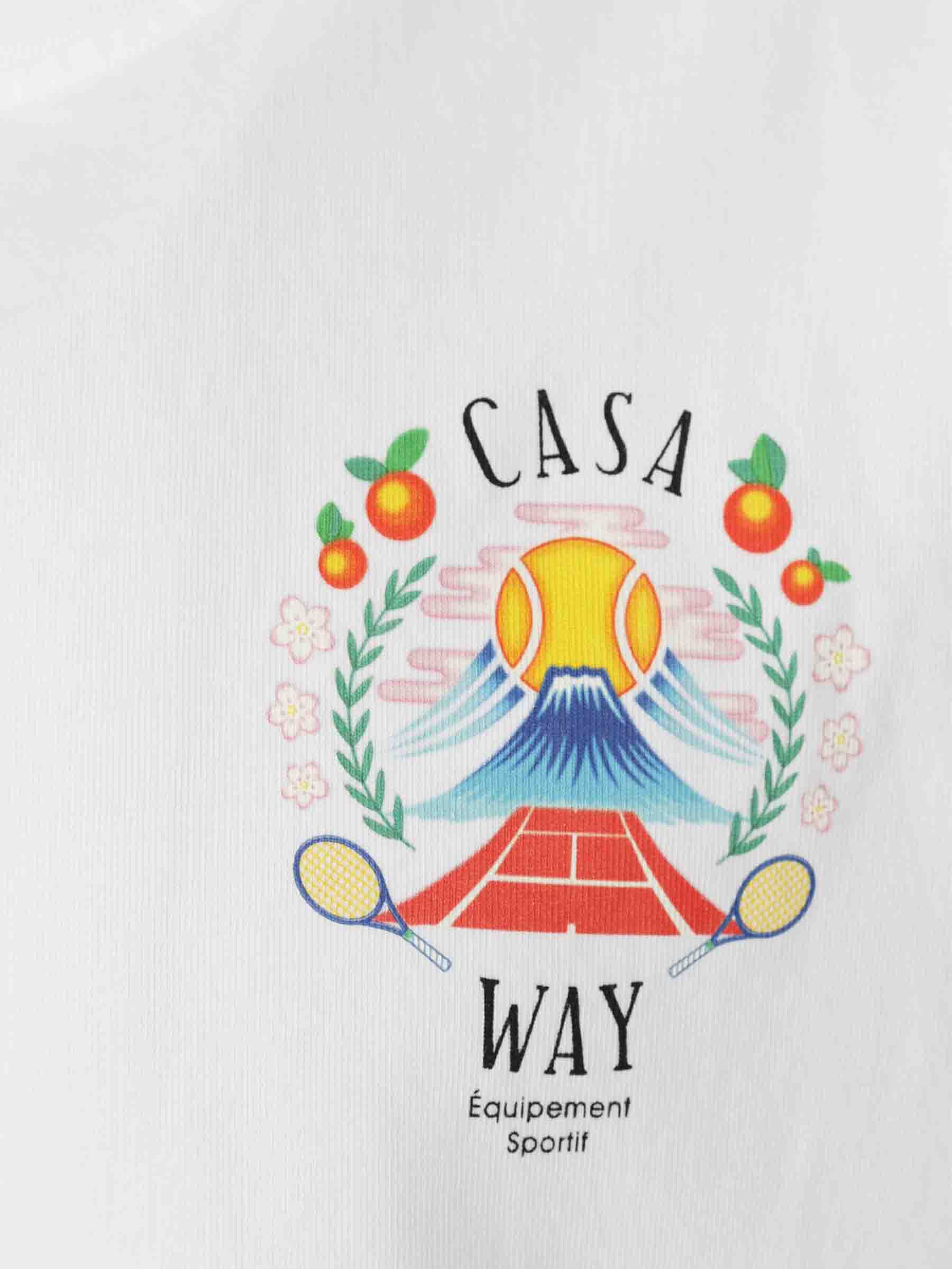 Camiseta Casa Way Mountain - Image 3