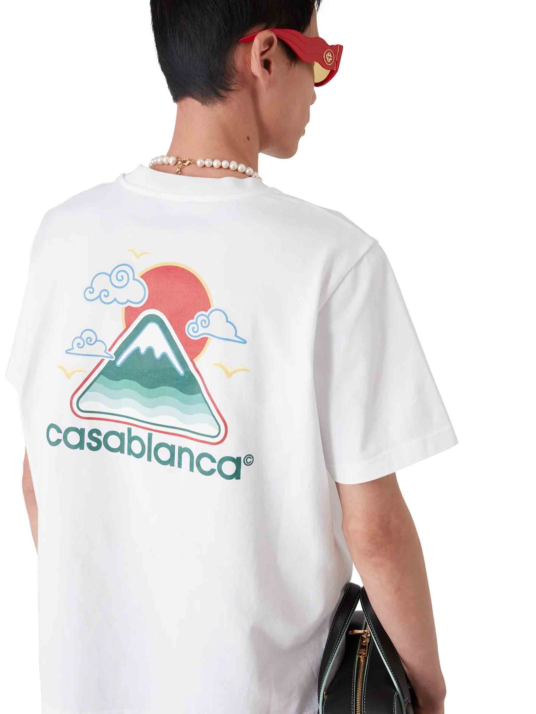 Camiseta Cuello Redondo - Image 3
