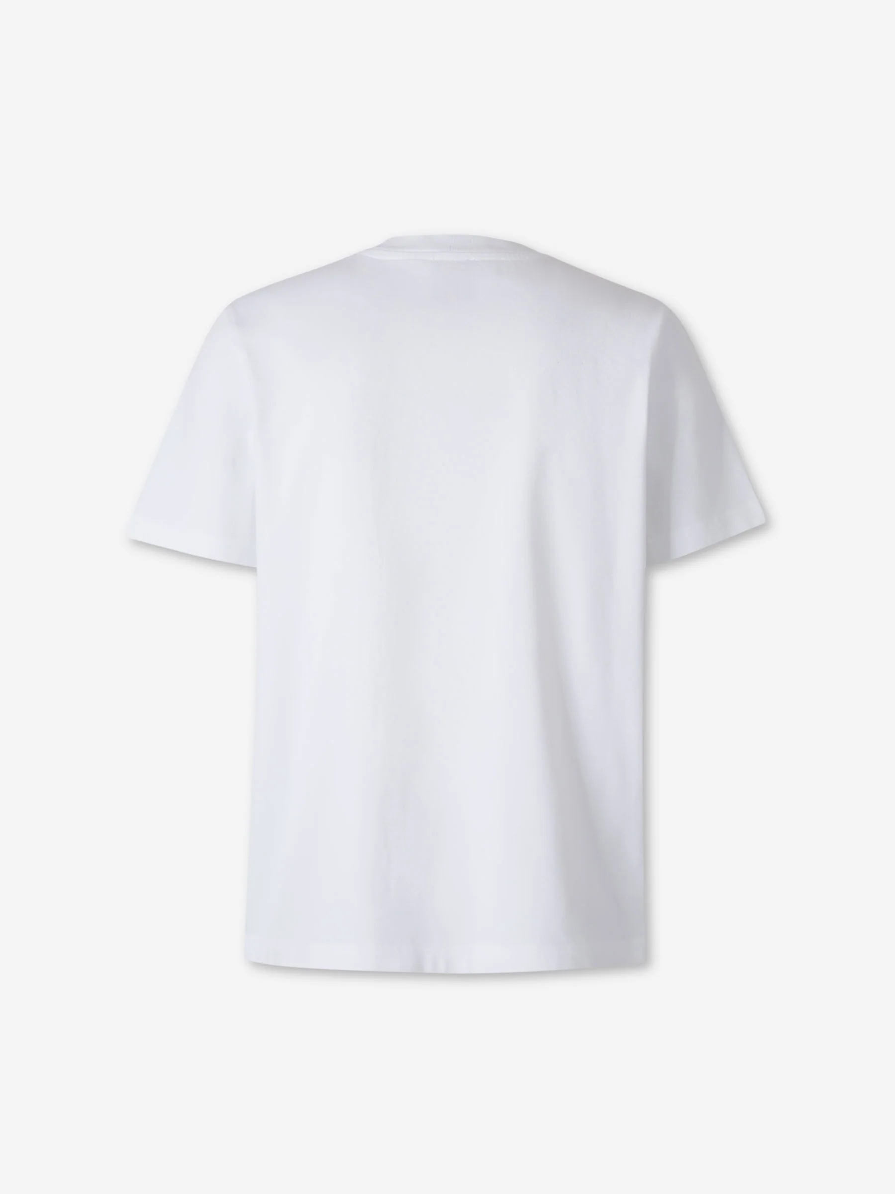 Camiseta Cuello Redondo - Image 2