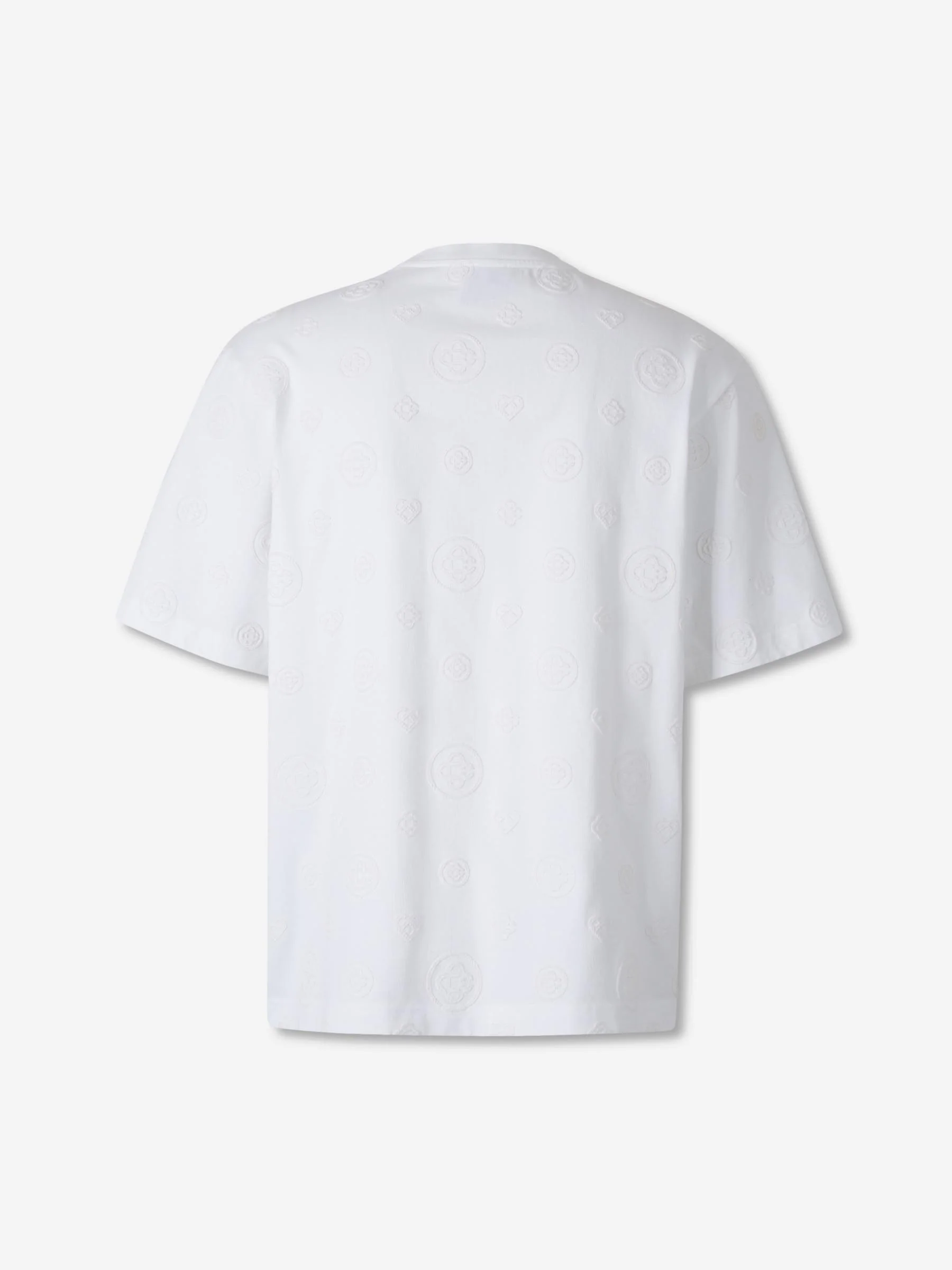 Camiseta Cuello Redondo - Image 2