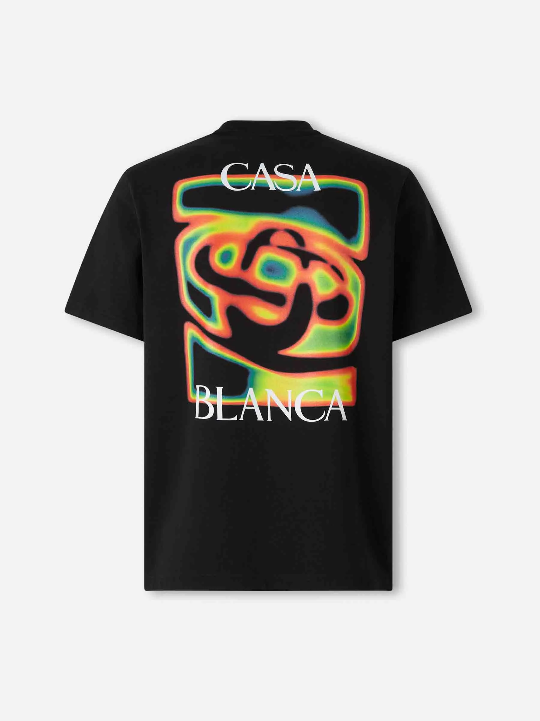 Camiseta Cuello Redondo - Image 2