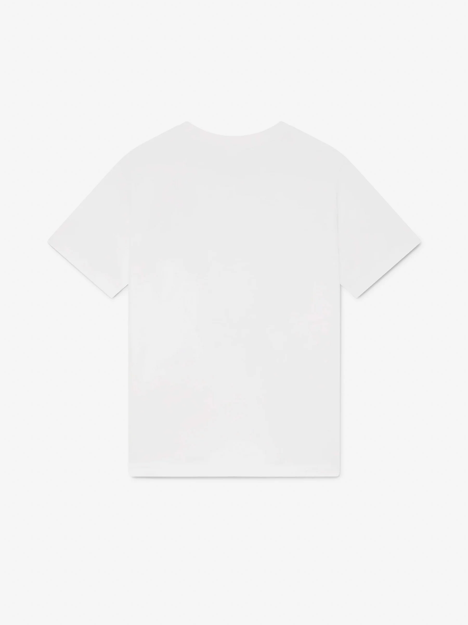 Camiseta Cuello Redondo - Image 3