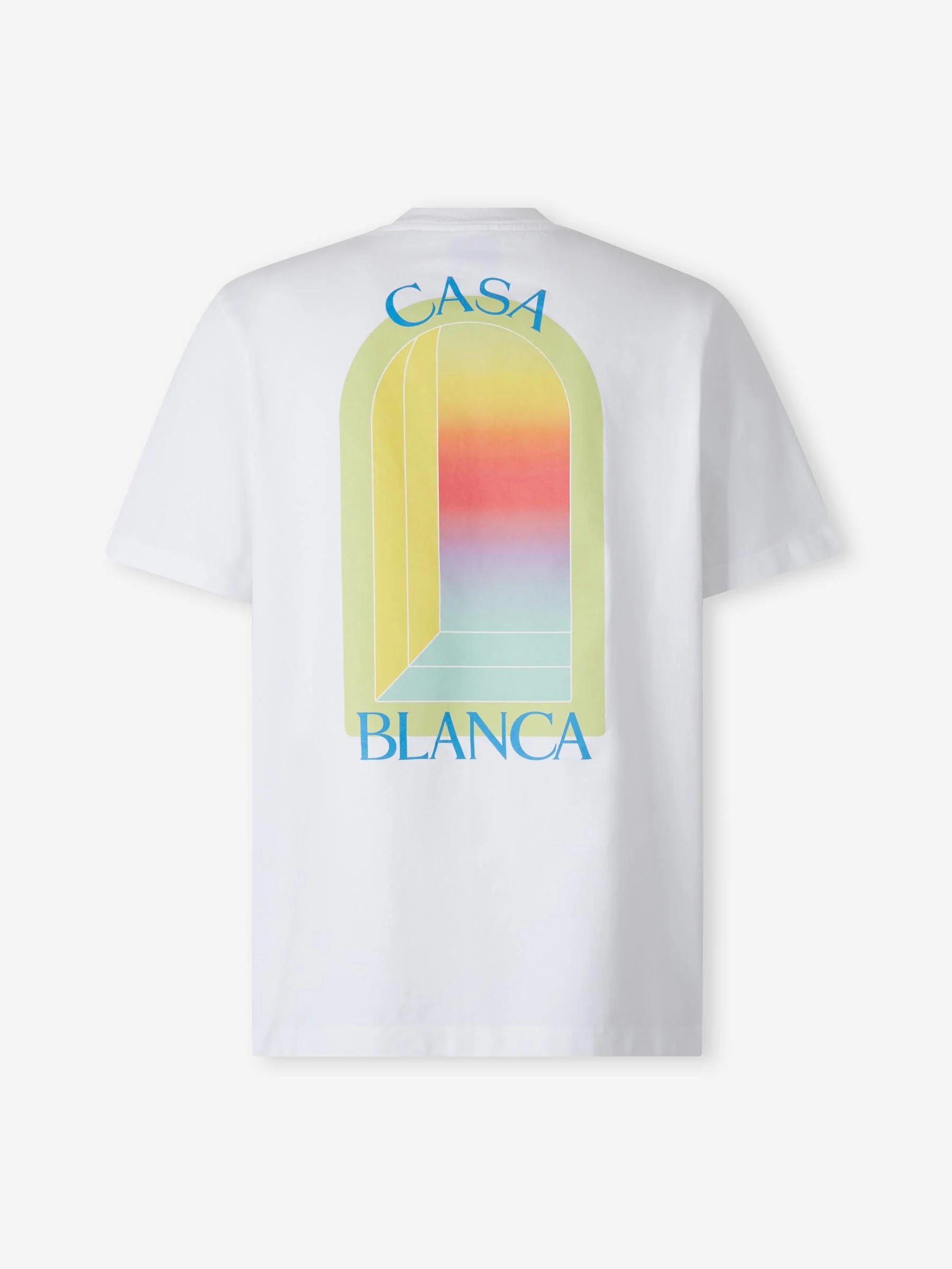 Camiseta Cuello Redondo - Image 2
