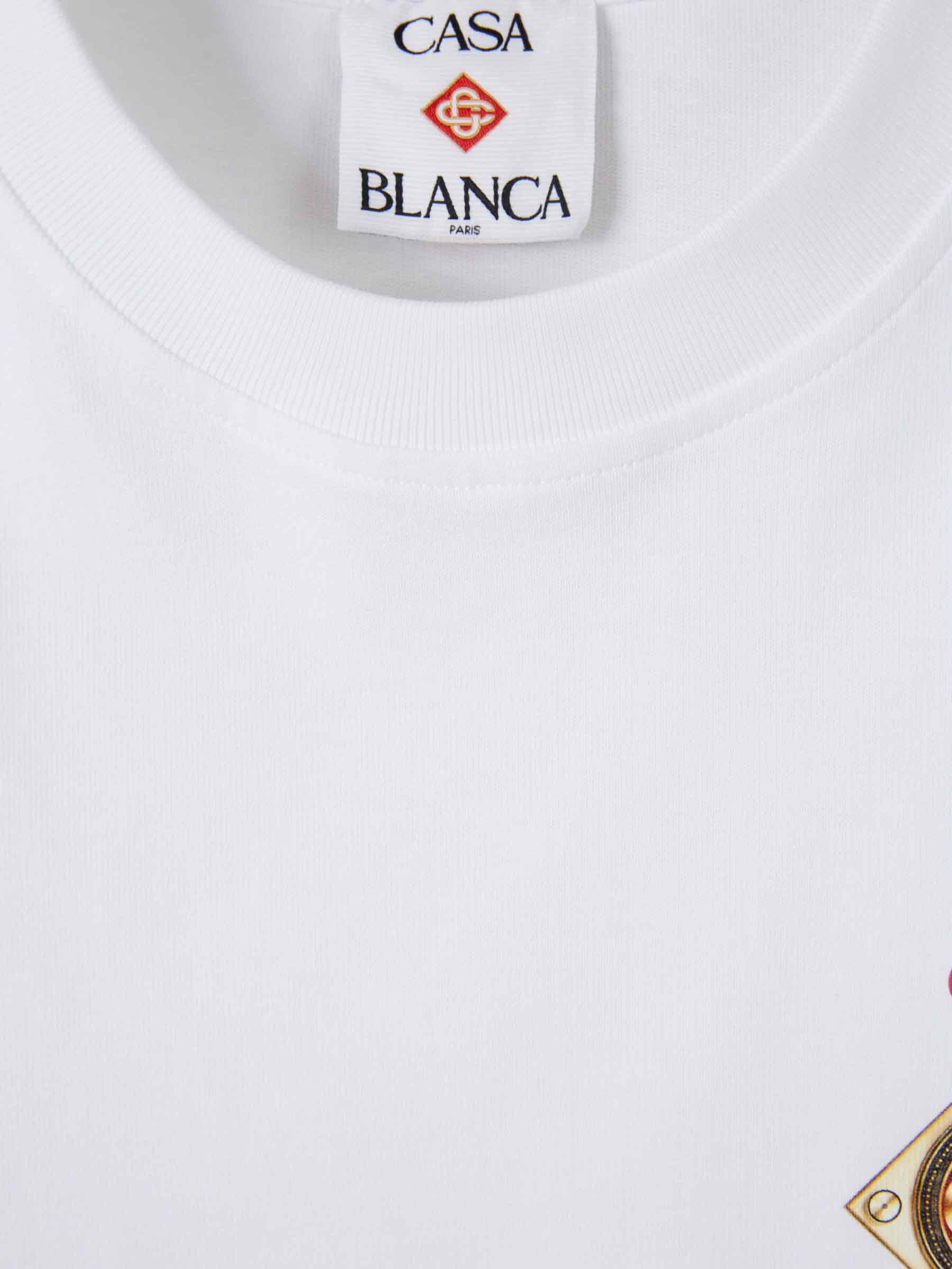 Camiseta Cuello Redondo - Image 3