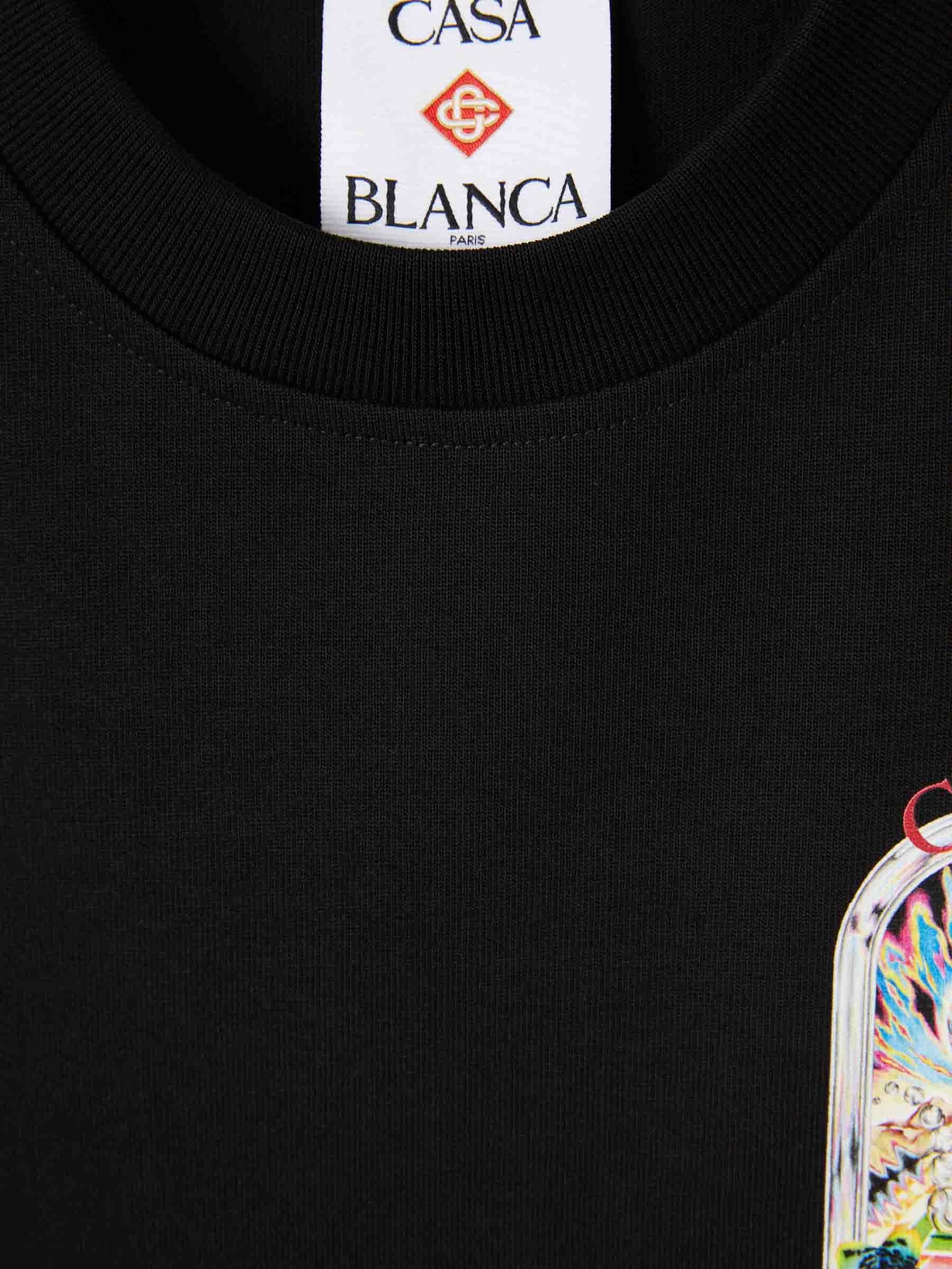 Camiseta Cuello Redondo - Image 4