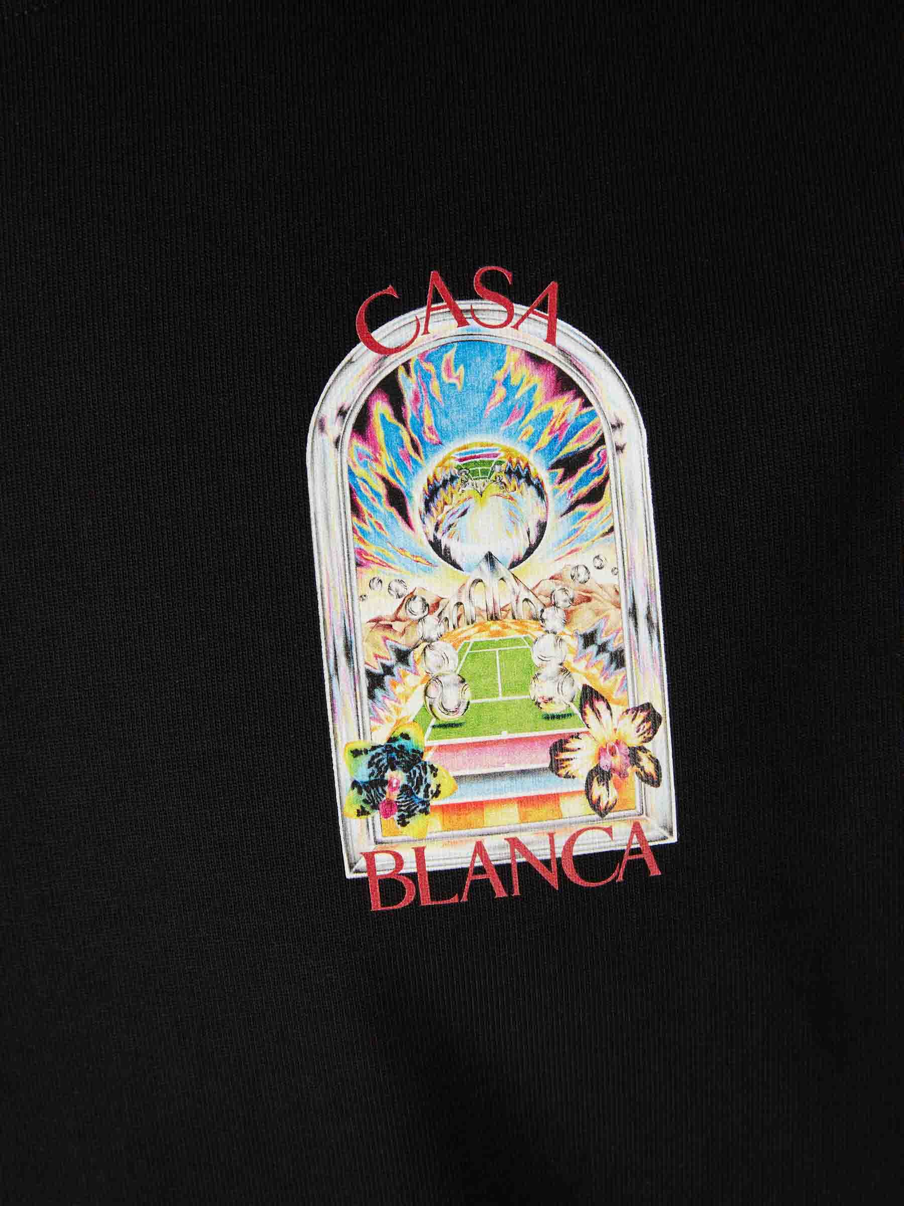 Camiseta Cuello Redondo - Image 5