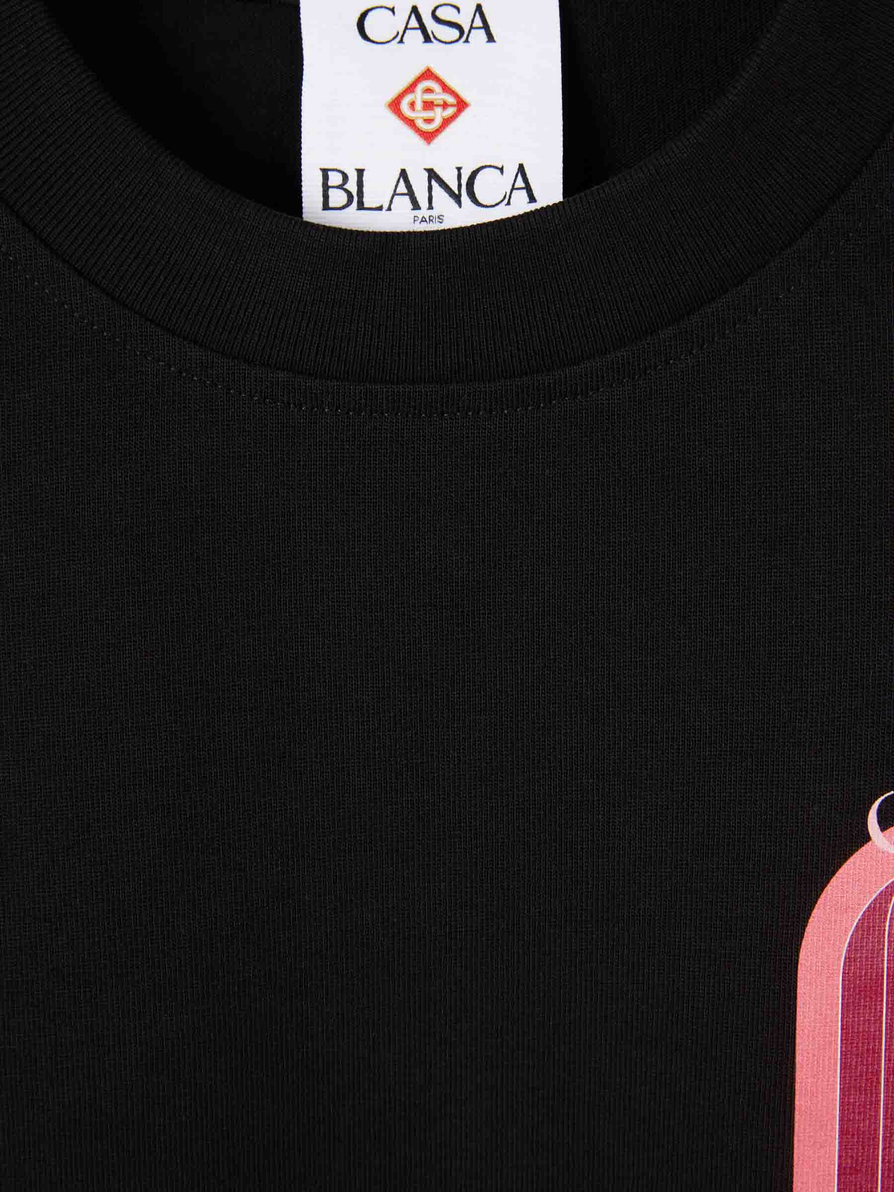 Camiseta Cuello Redondo - Image 2