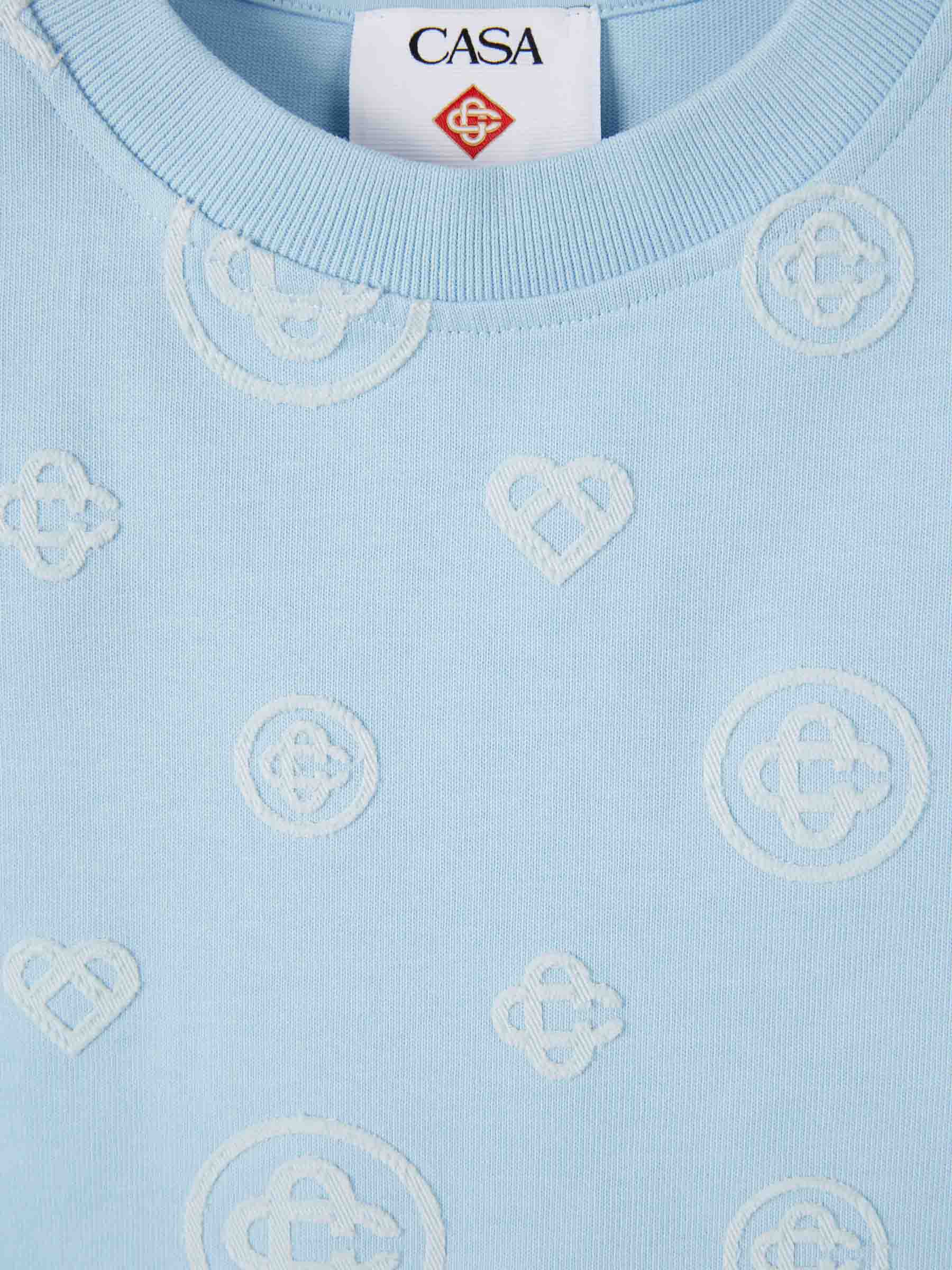 Camiseta Cuello Redondo - Image 3