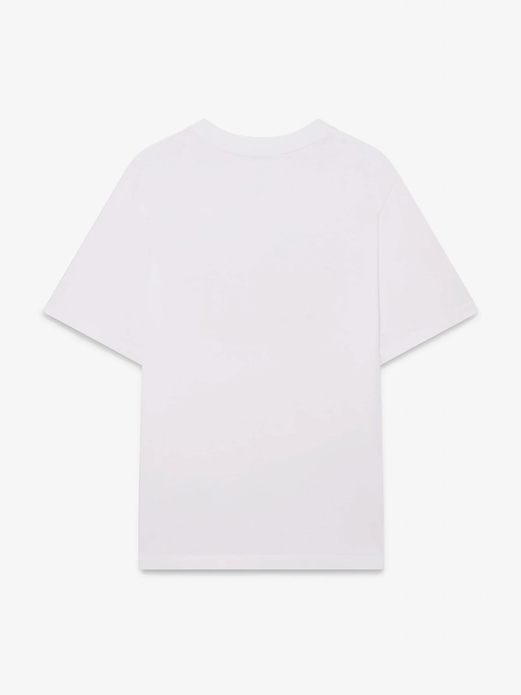 Camiseta Gráfica Algodón - Image 2