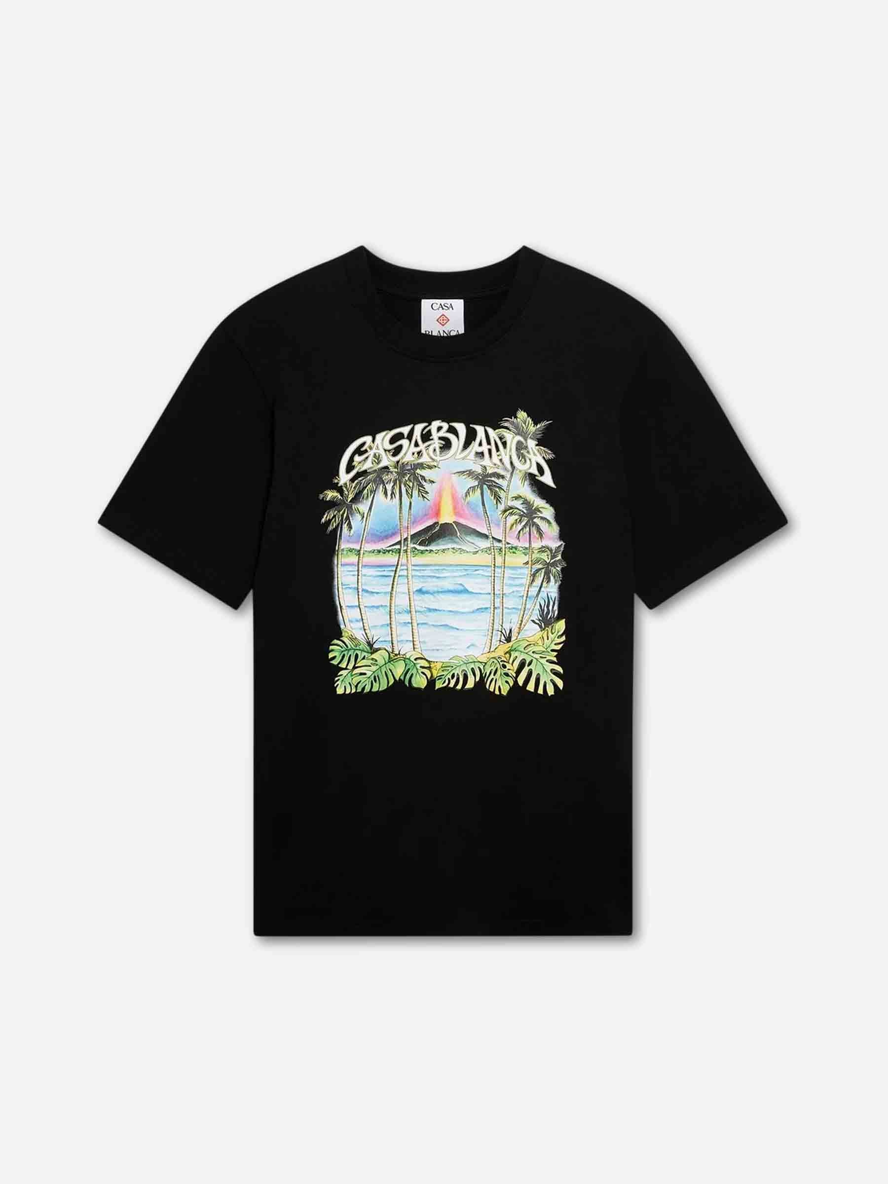 Camiseta Tennis Club