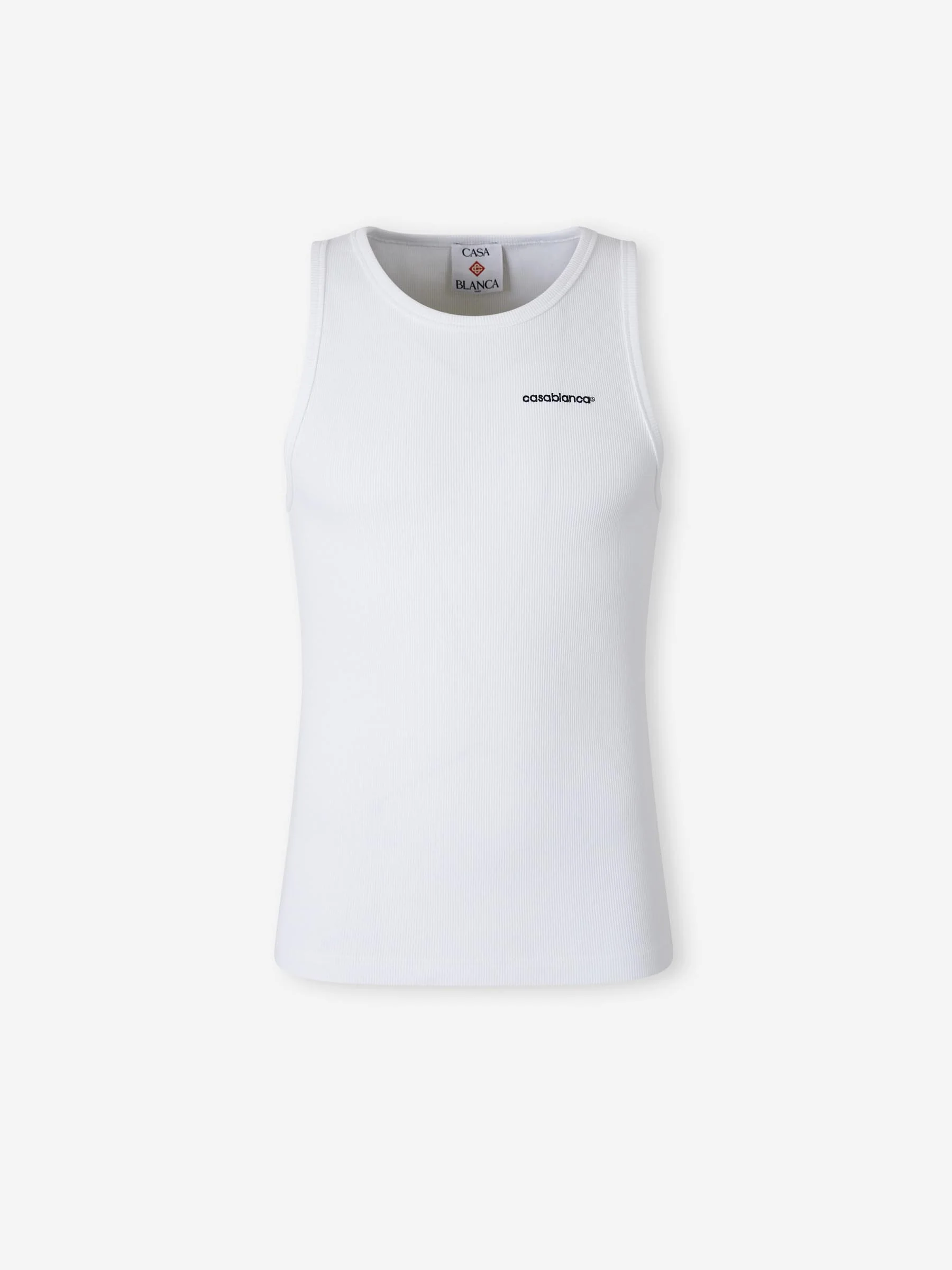 Camiseta Tirantes Canalé