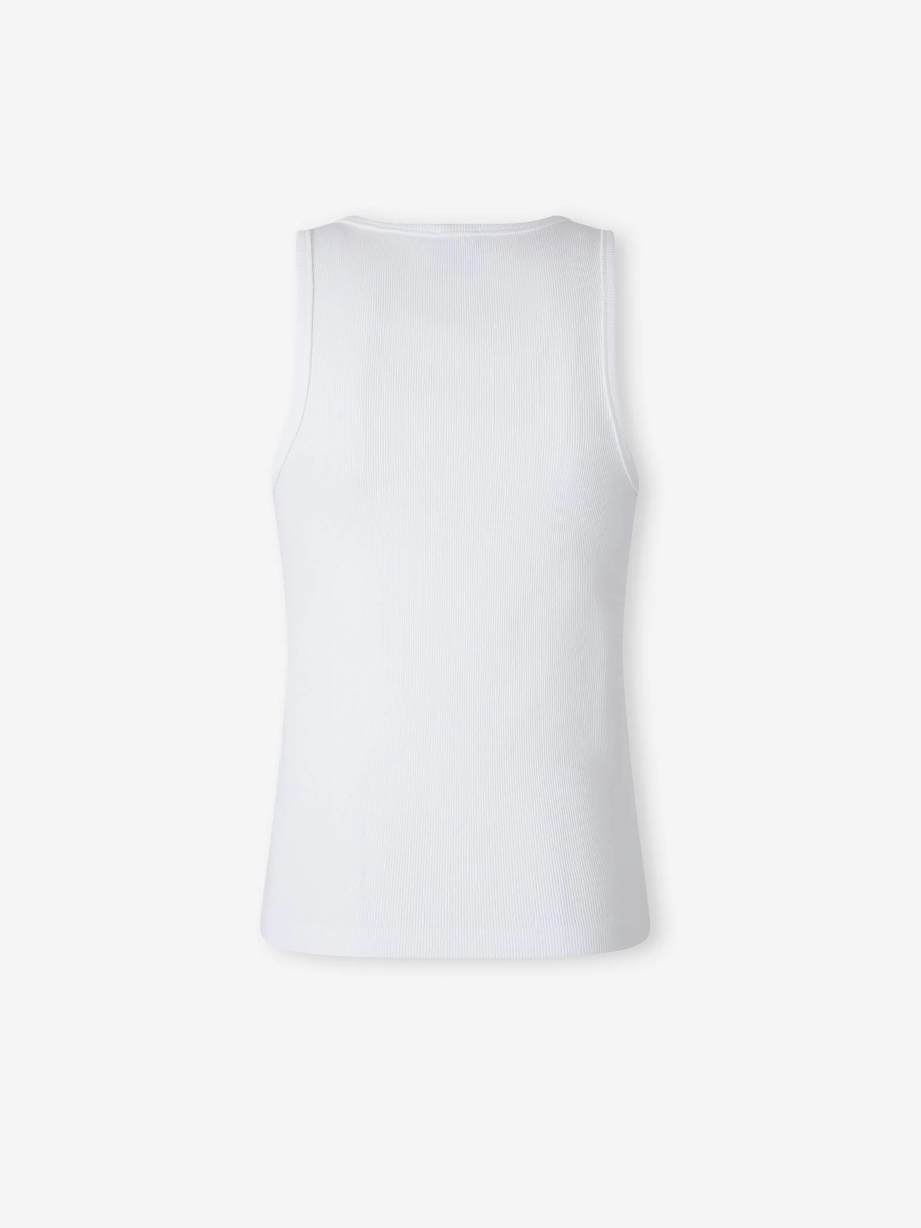 Camiseta Tirantes Canalé - Image 2