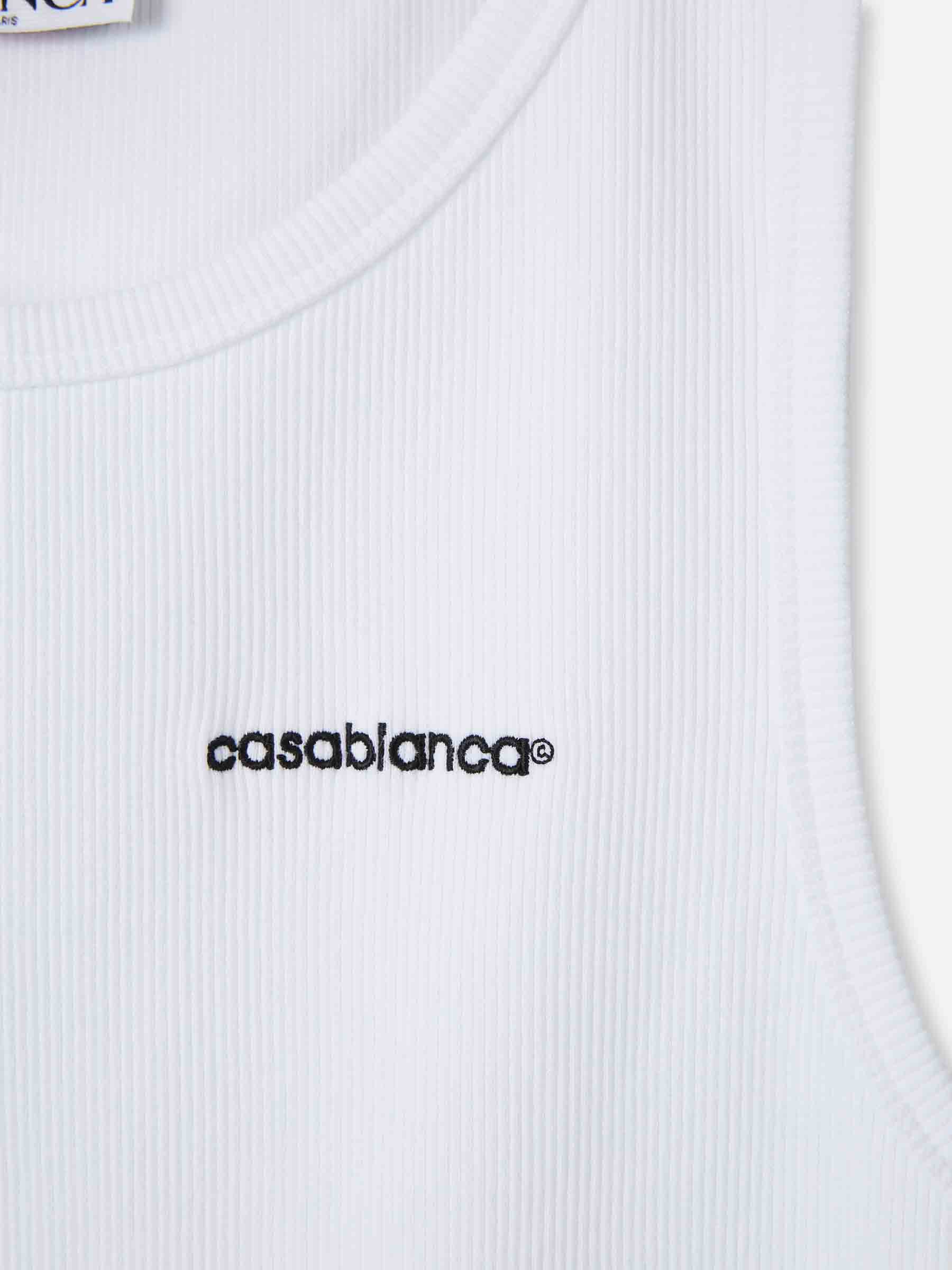 Camiseta Tirantes Canalé - Image 3