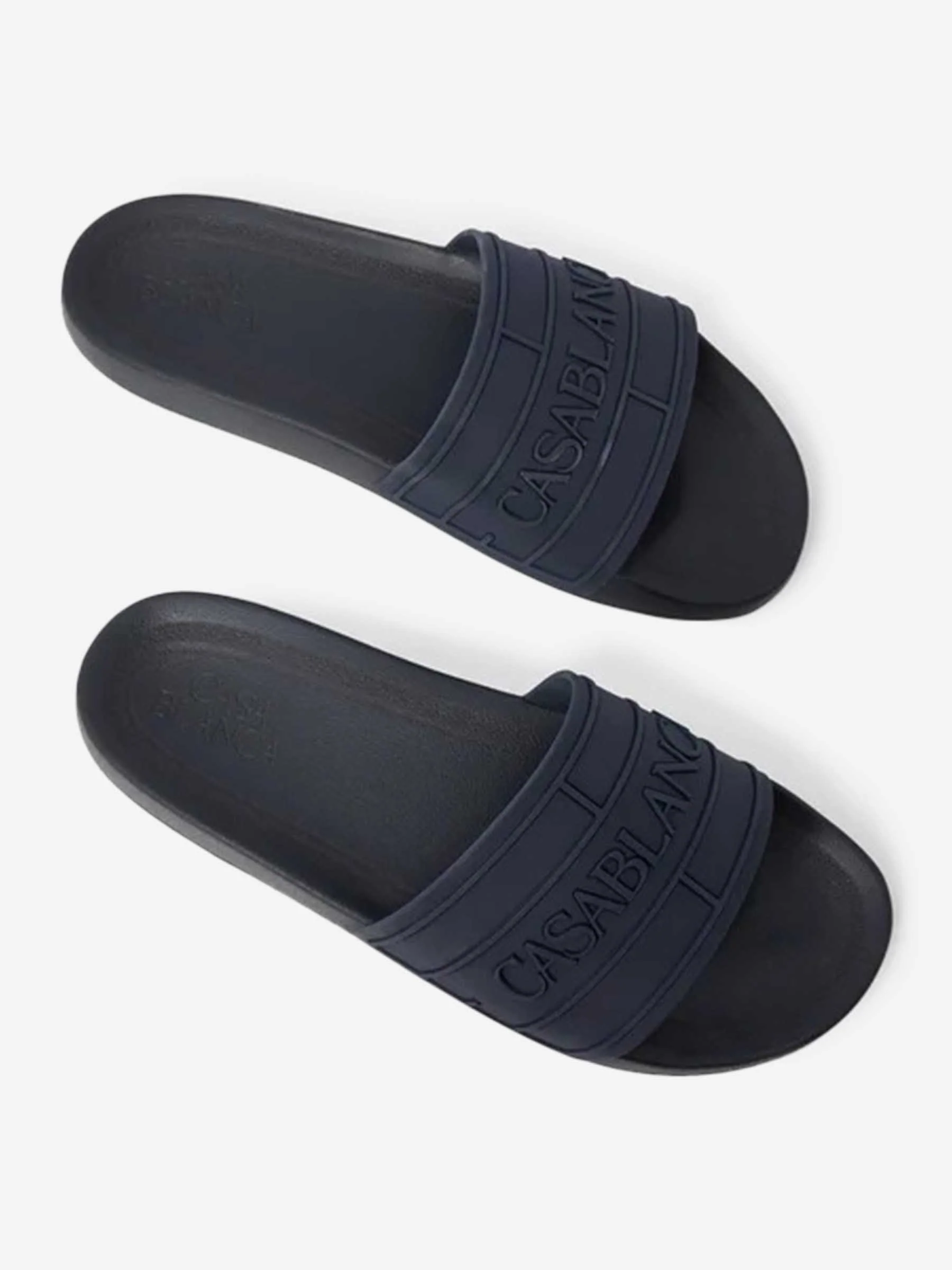 Chanclas Goma Logo - Image 3