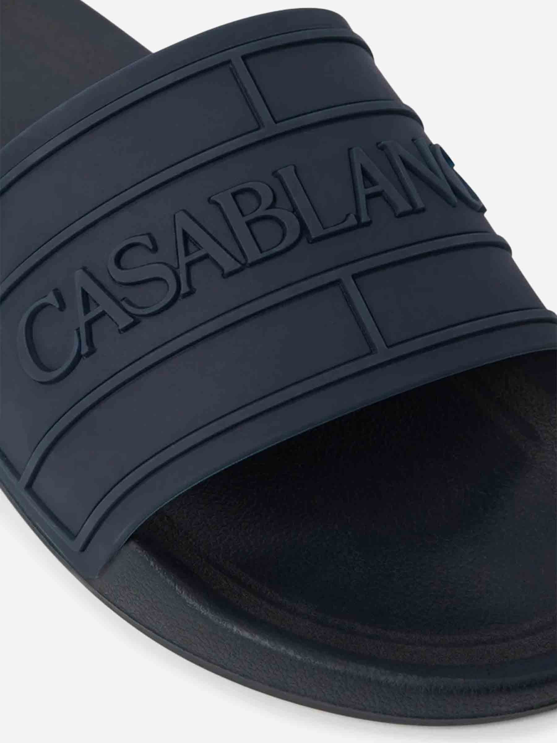 Chanclas Goma Logo - Image 4