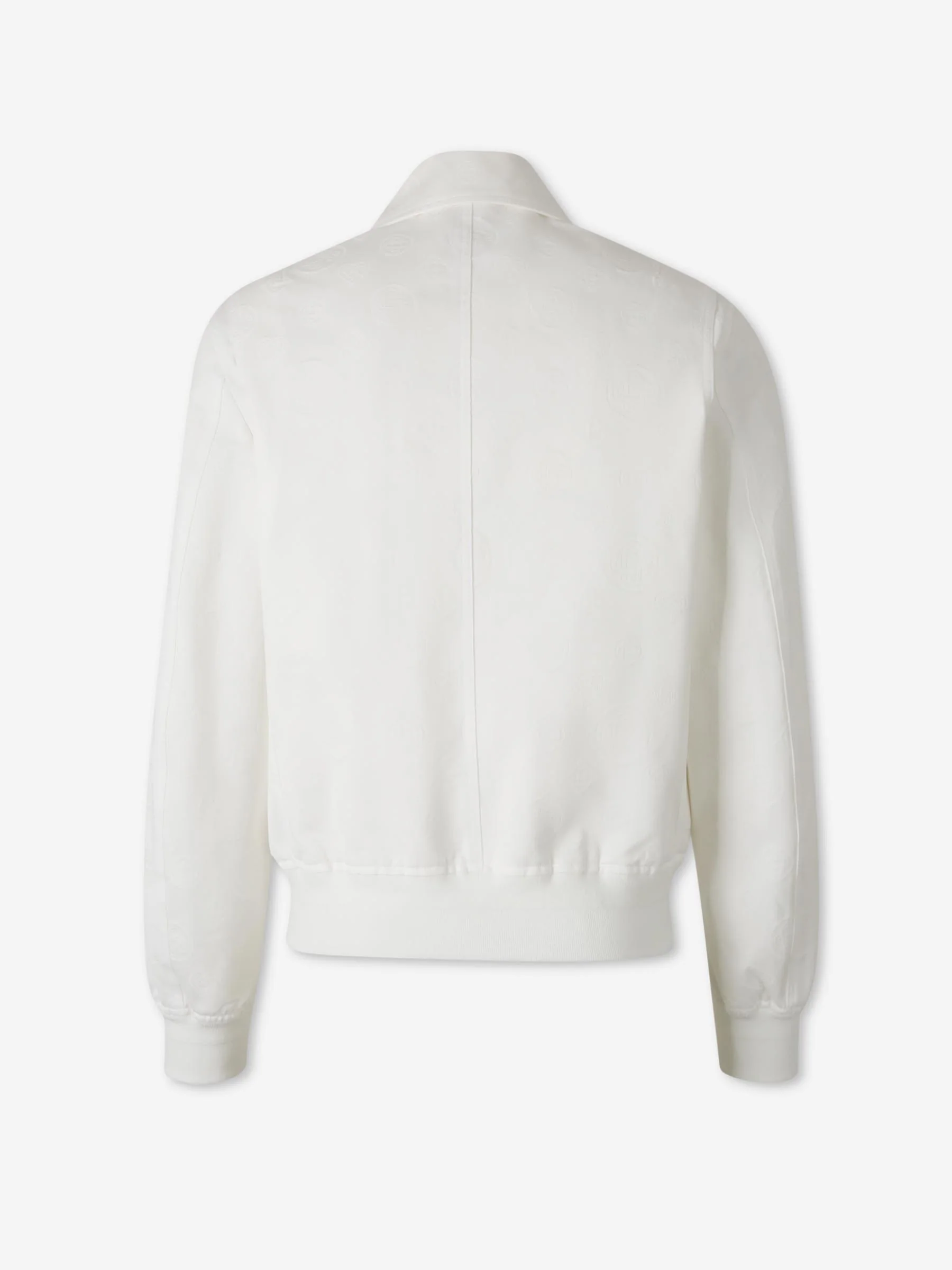Chaqueta Bomber Monogram - Image 2