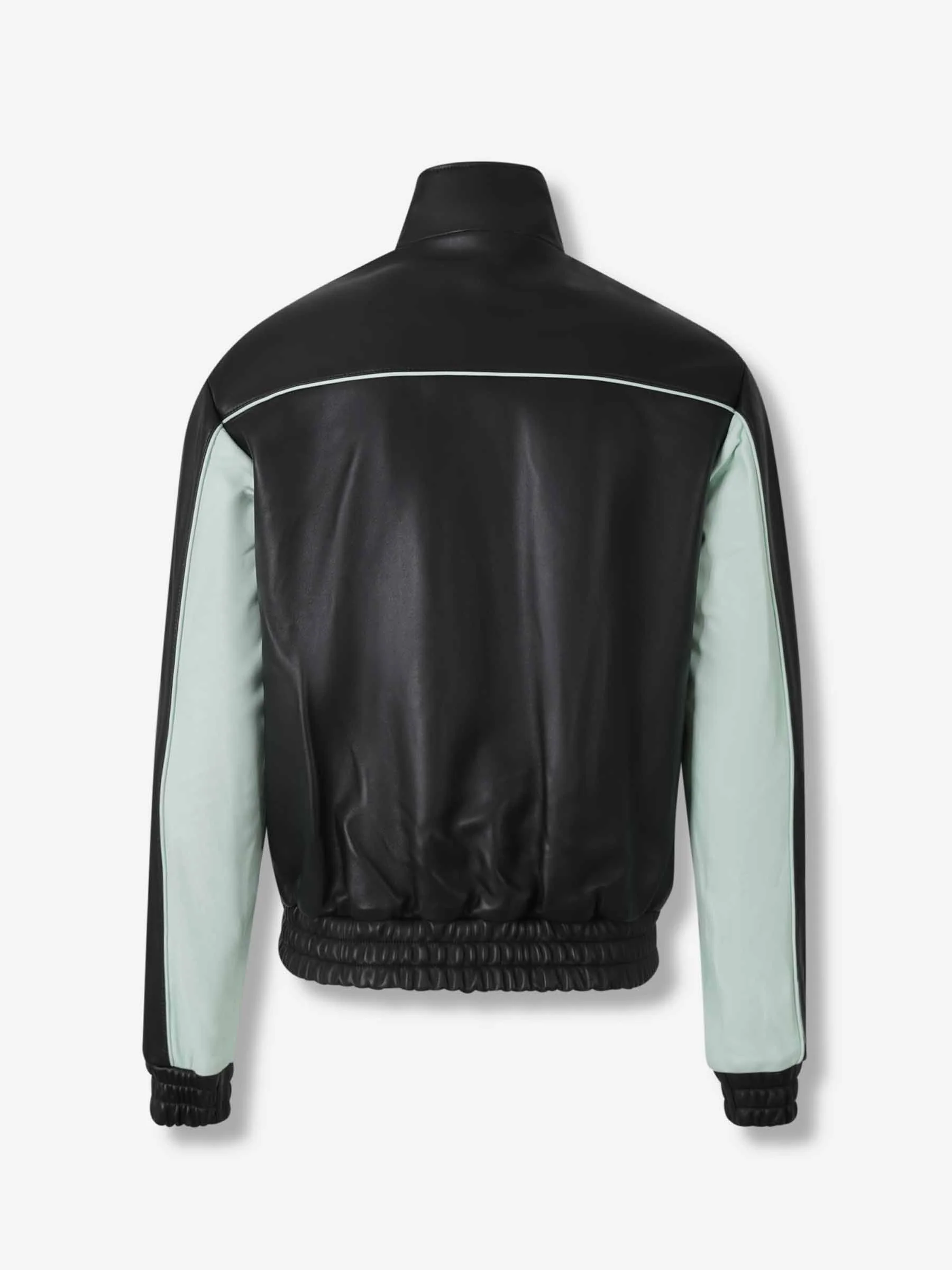 Chaqueta Deportiva Cuero - Image 2