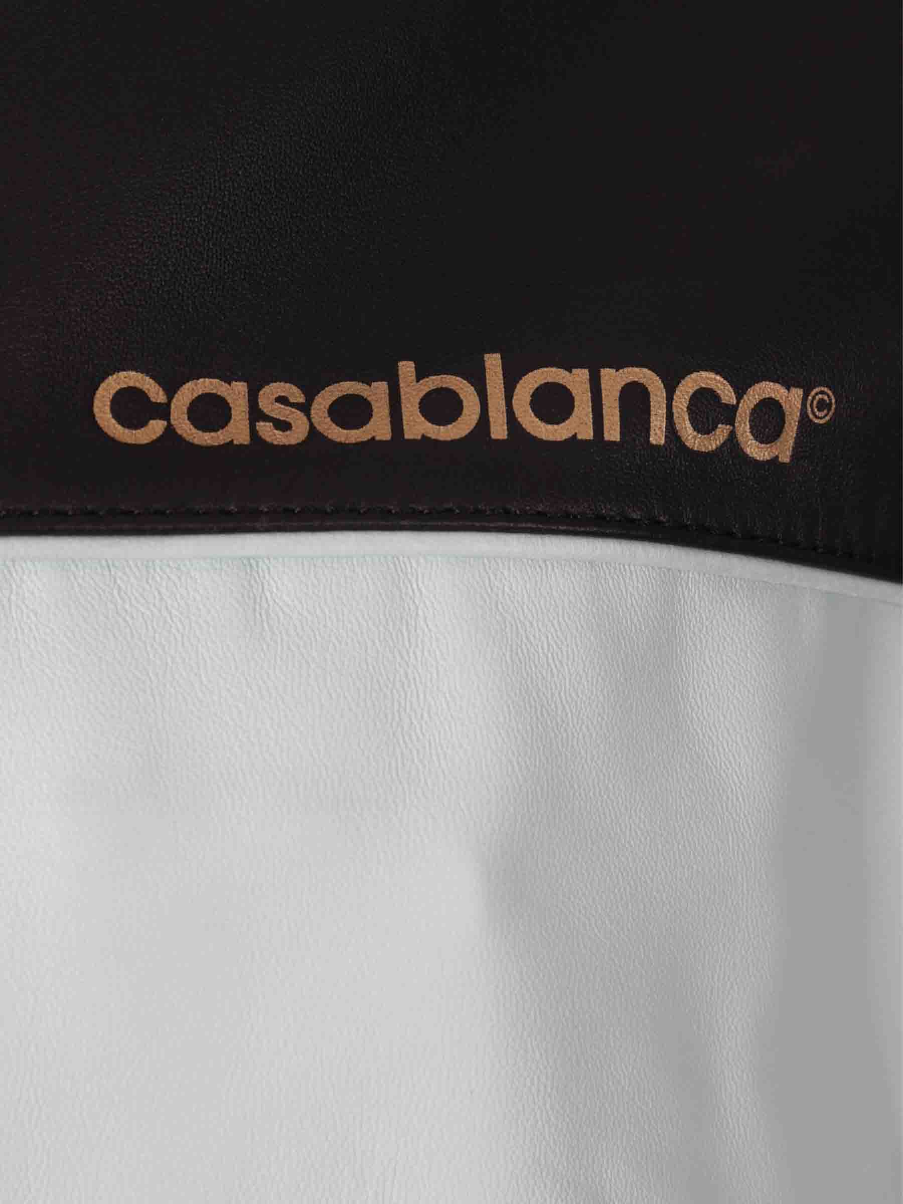 Chaqueta Deportiva Cuero - Image 3