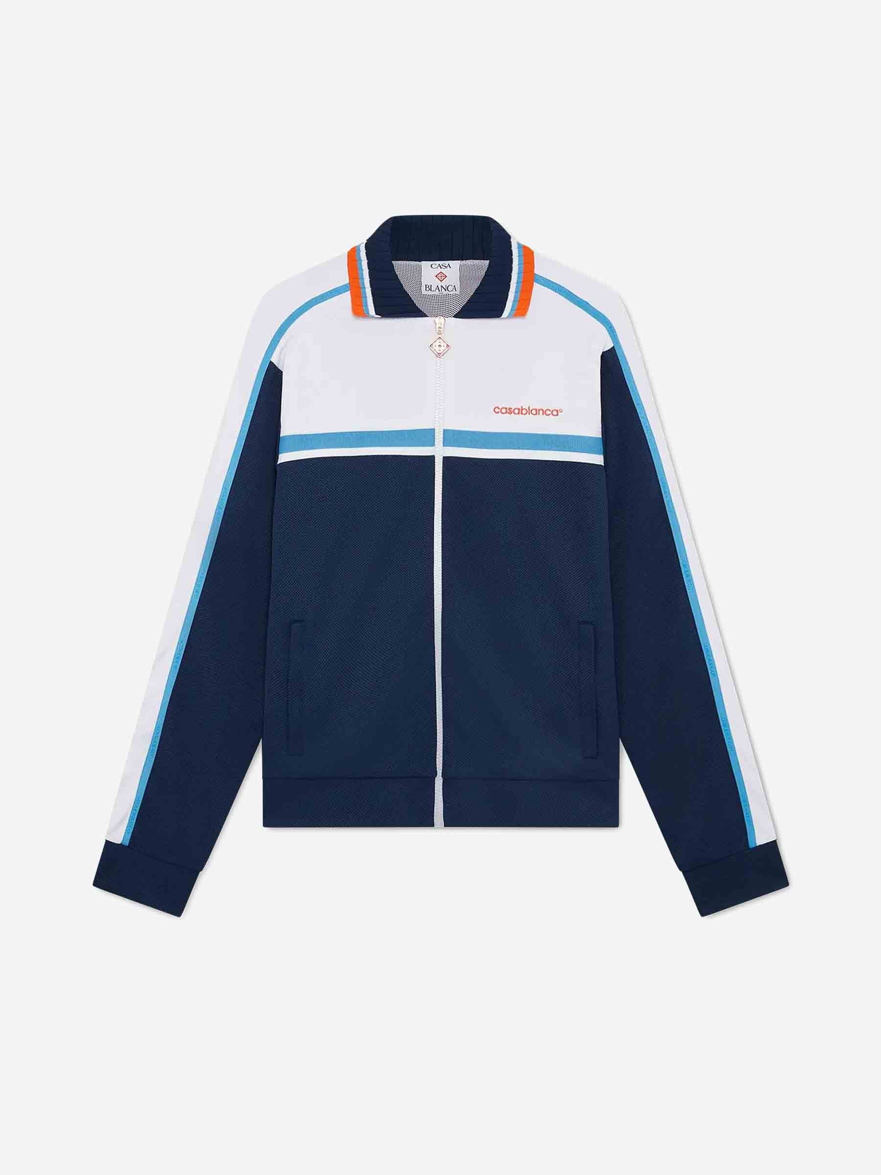 Chaqueta Deportiva Piqué