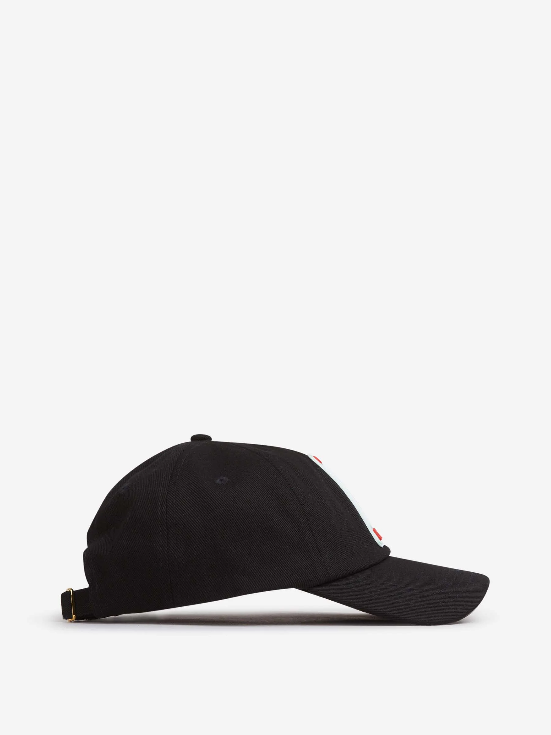 Gorra Logo Bordado - Image 2