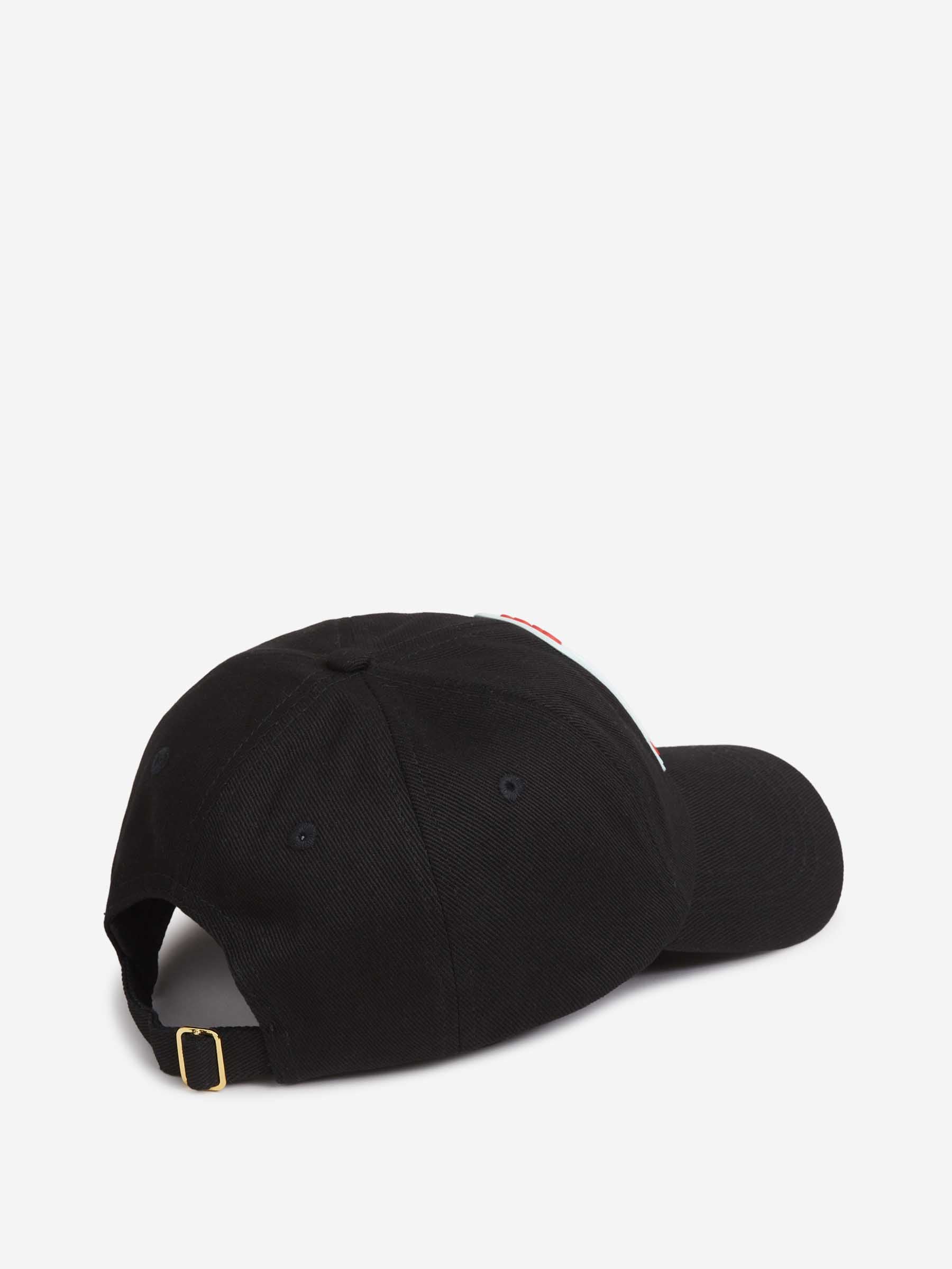 Gorra Logo Bordado - Image 3