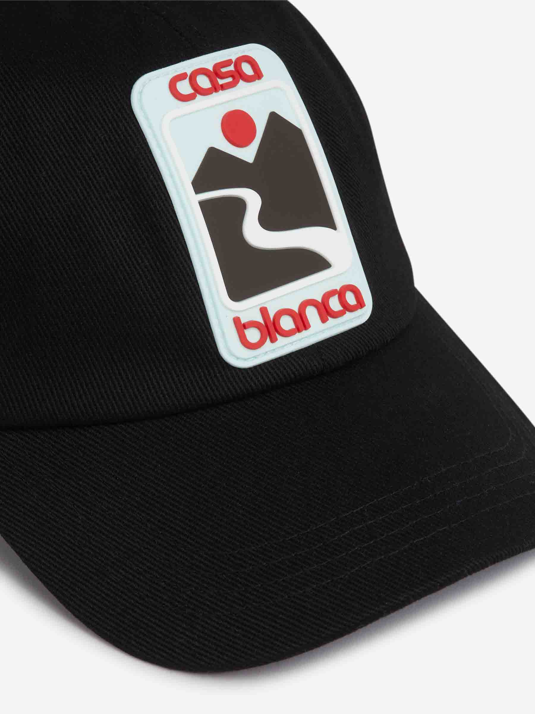 Gorra Logo Bordado - Image 4