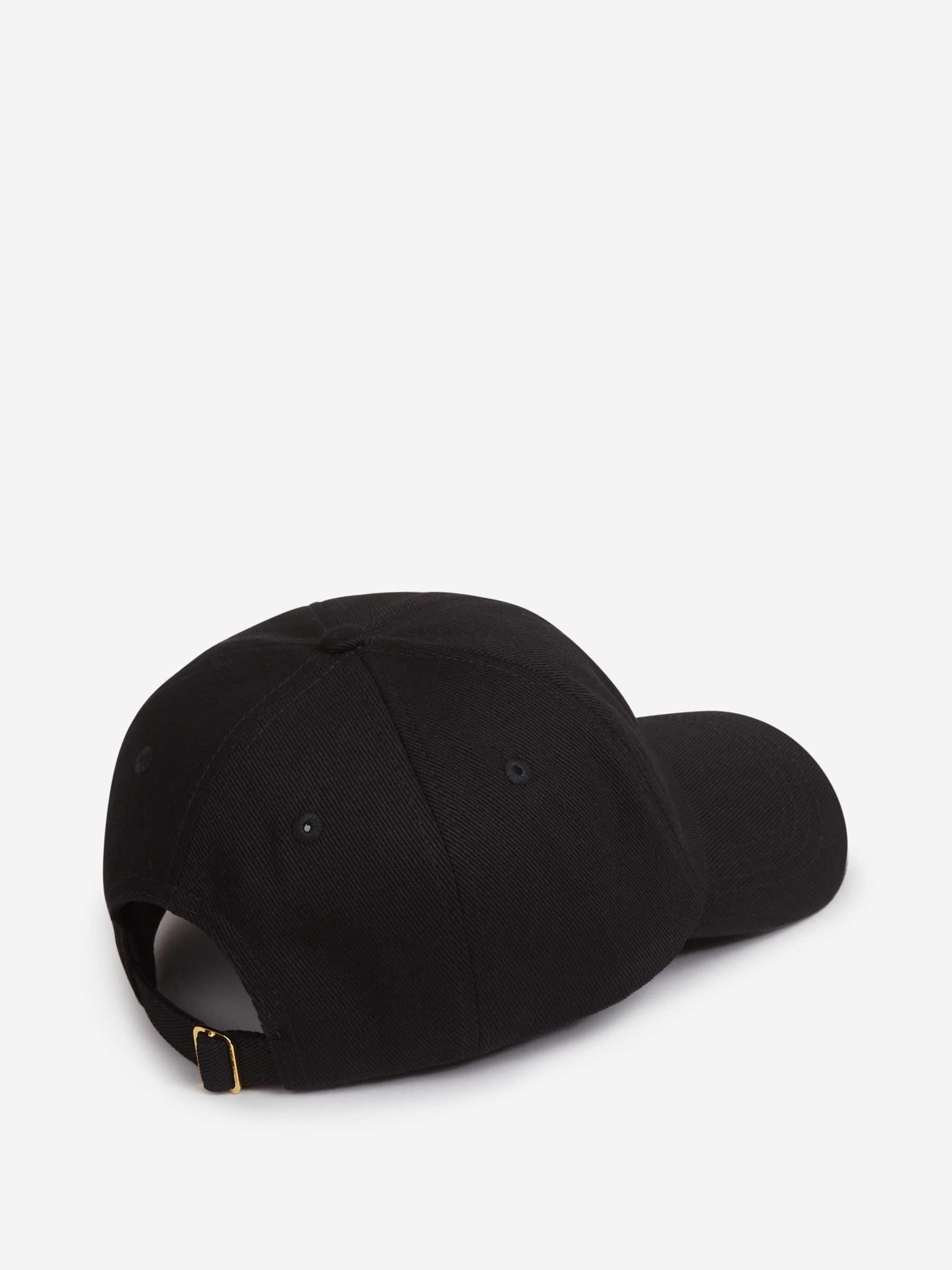 Gorra Logo Bordado - Image 3